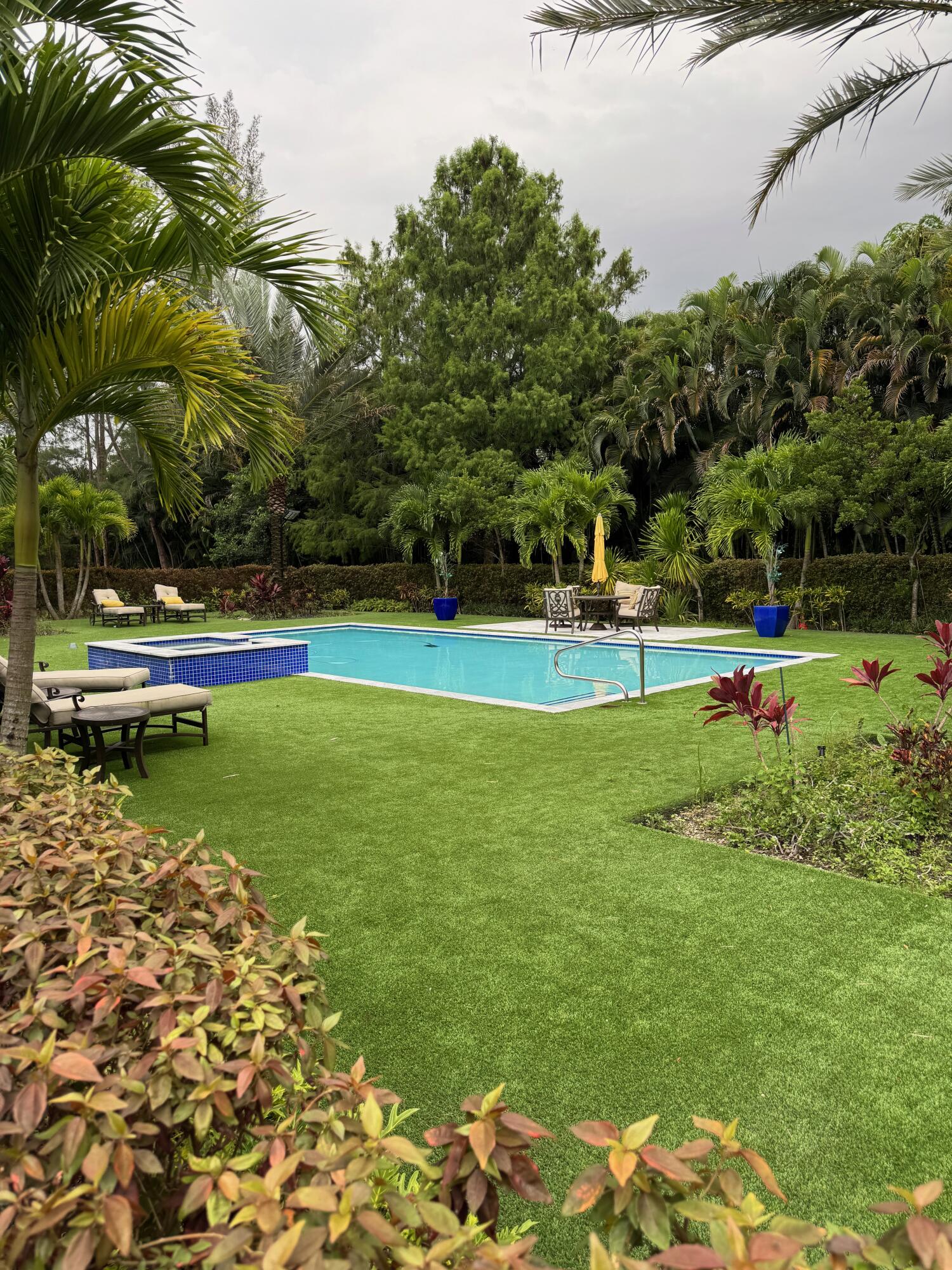BBB RANCHES - Residential