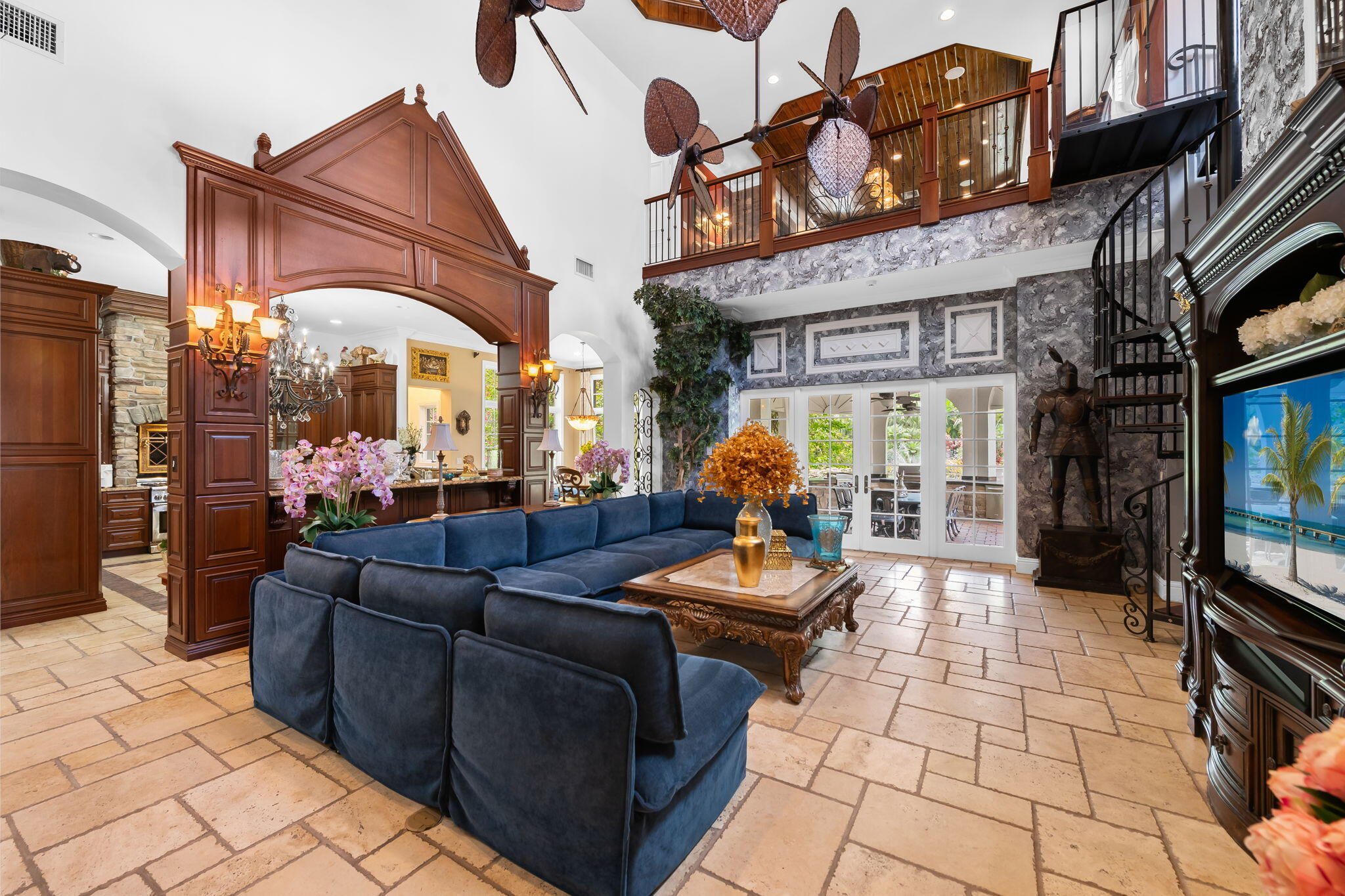 BBB RANCHES - Residential