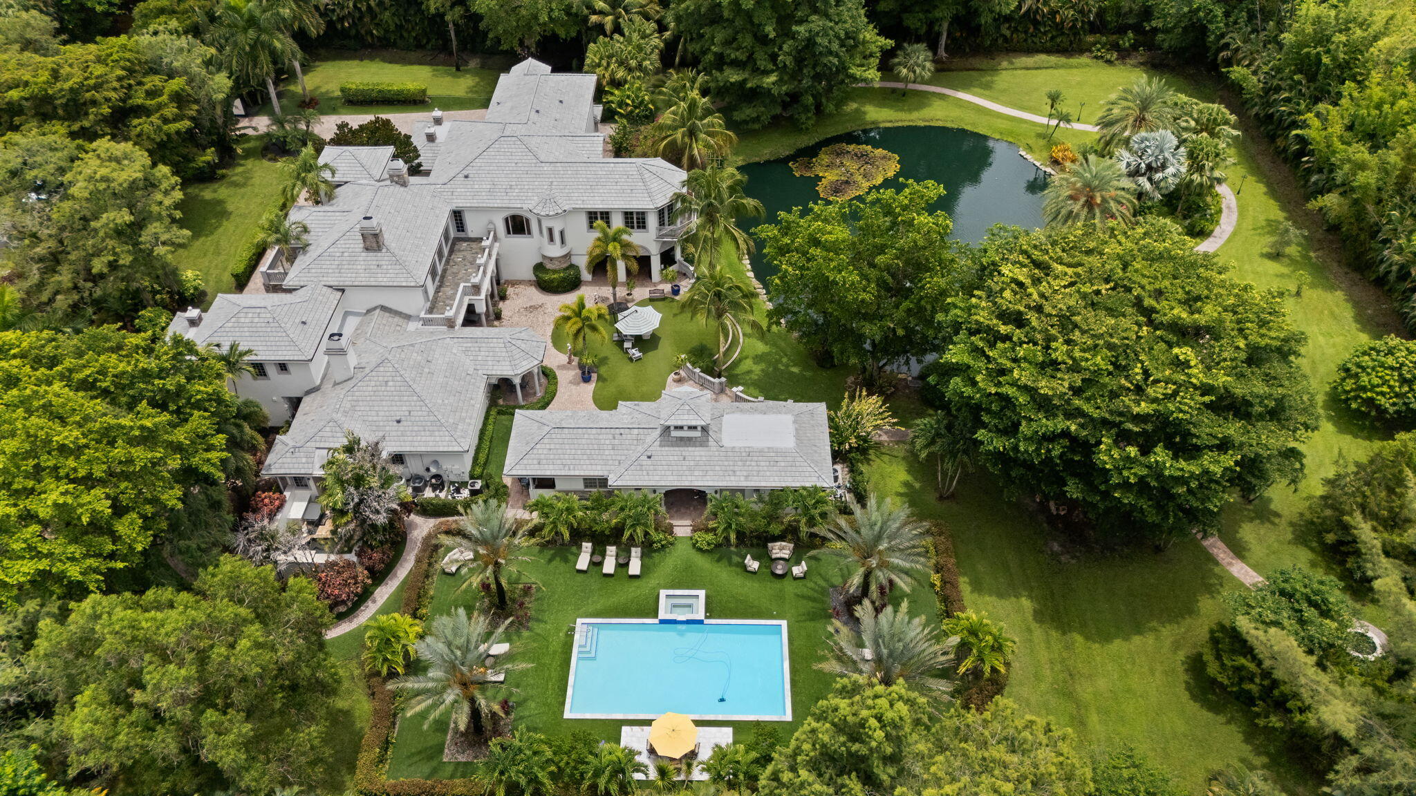 BBB RANCHES - Residential