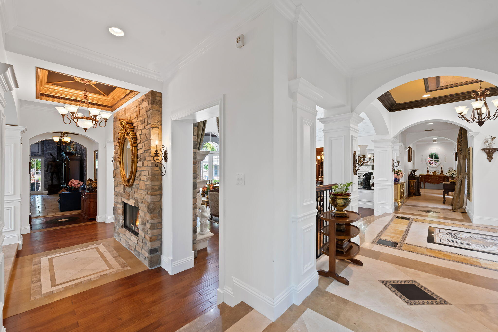 BBB RANCHES - Residential