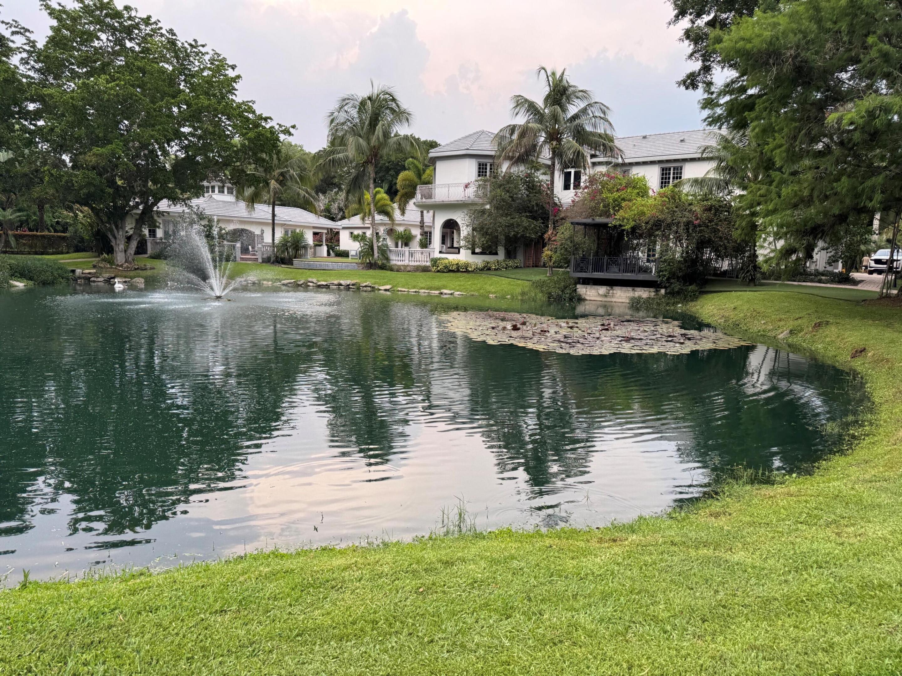 BBB RANCHES - Residential