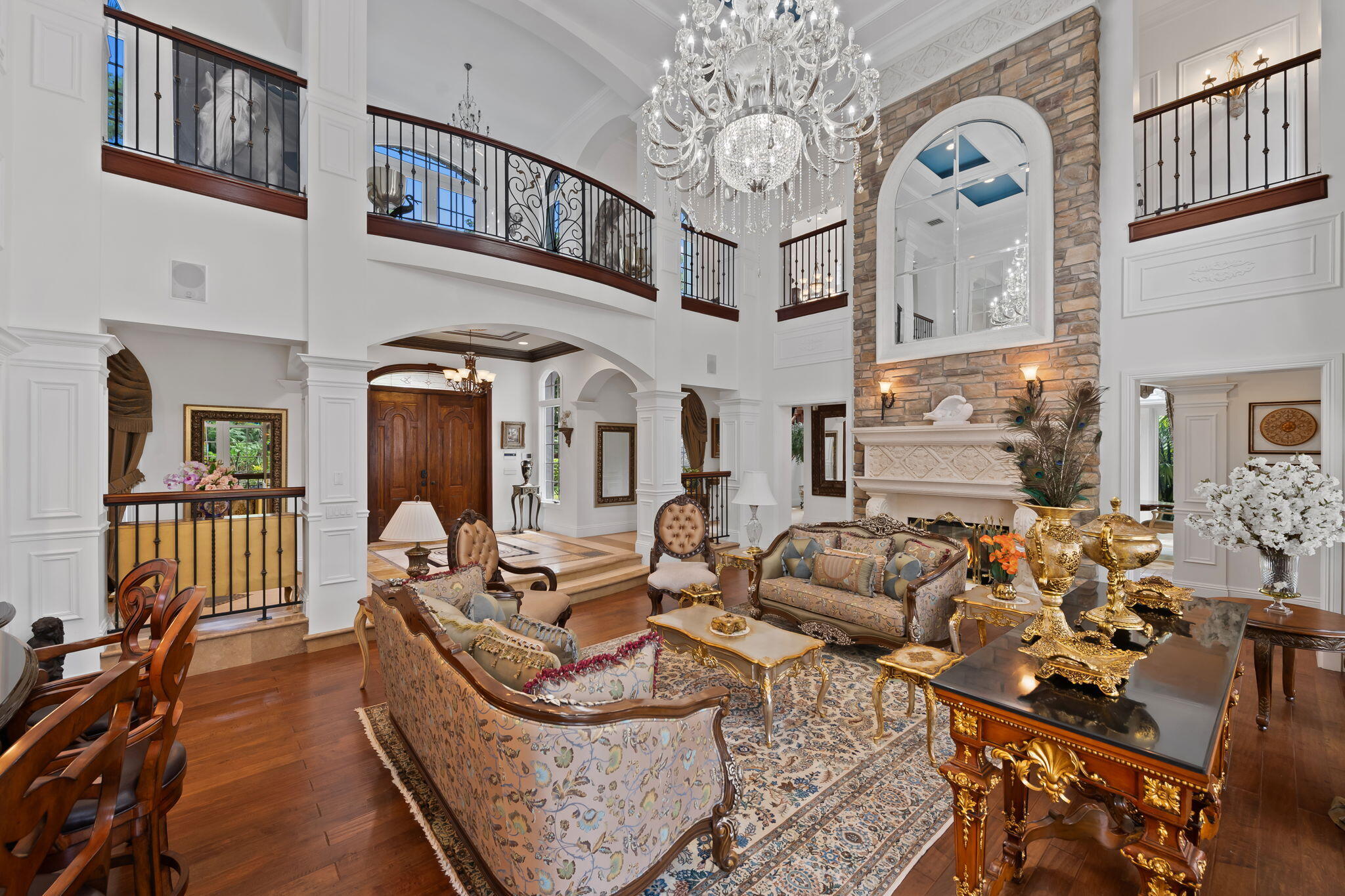 BBB RANCHES - Residential