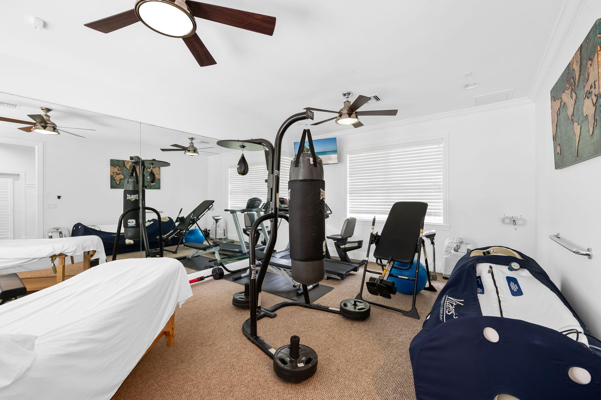 BBB RANCHES - Residential
