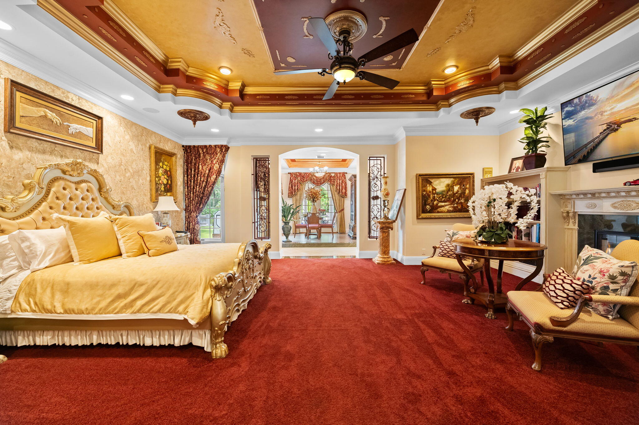 BBB RANCHES - Residential