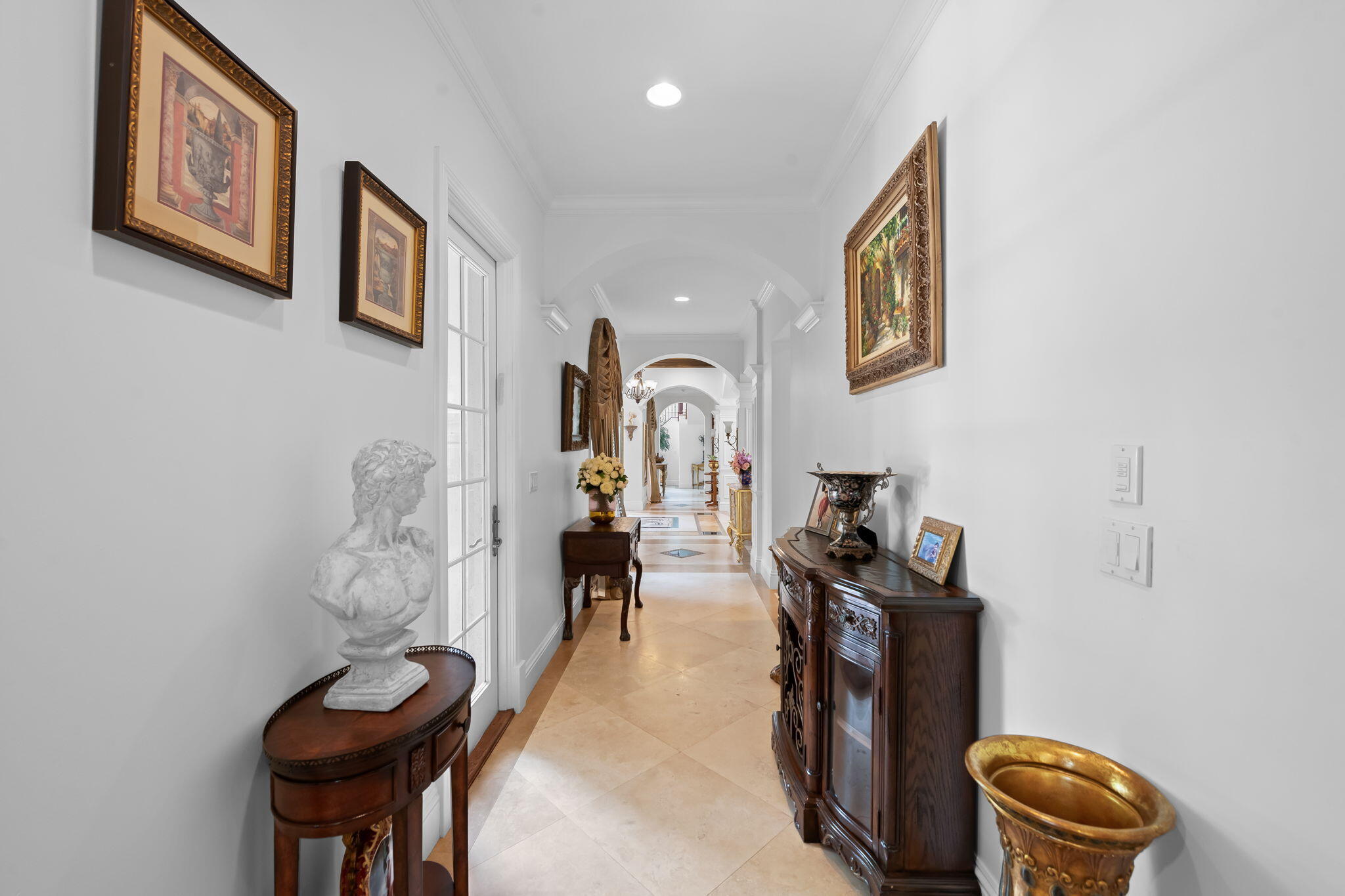 BBB RANCHES - Residential