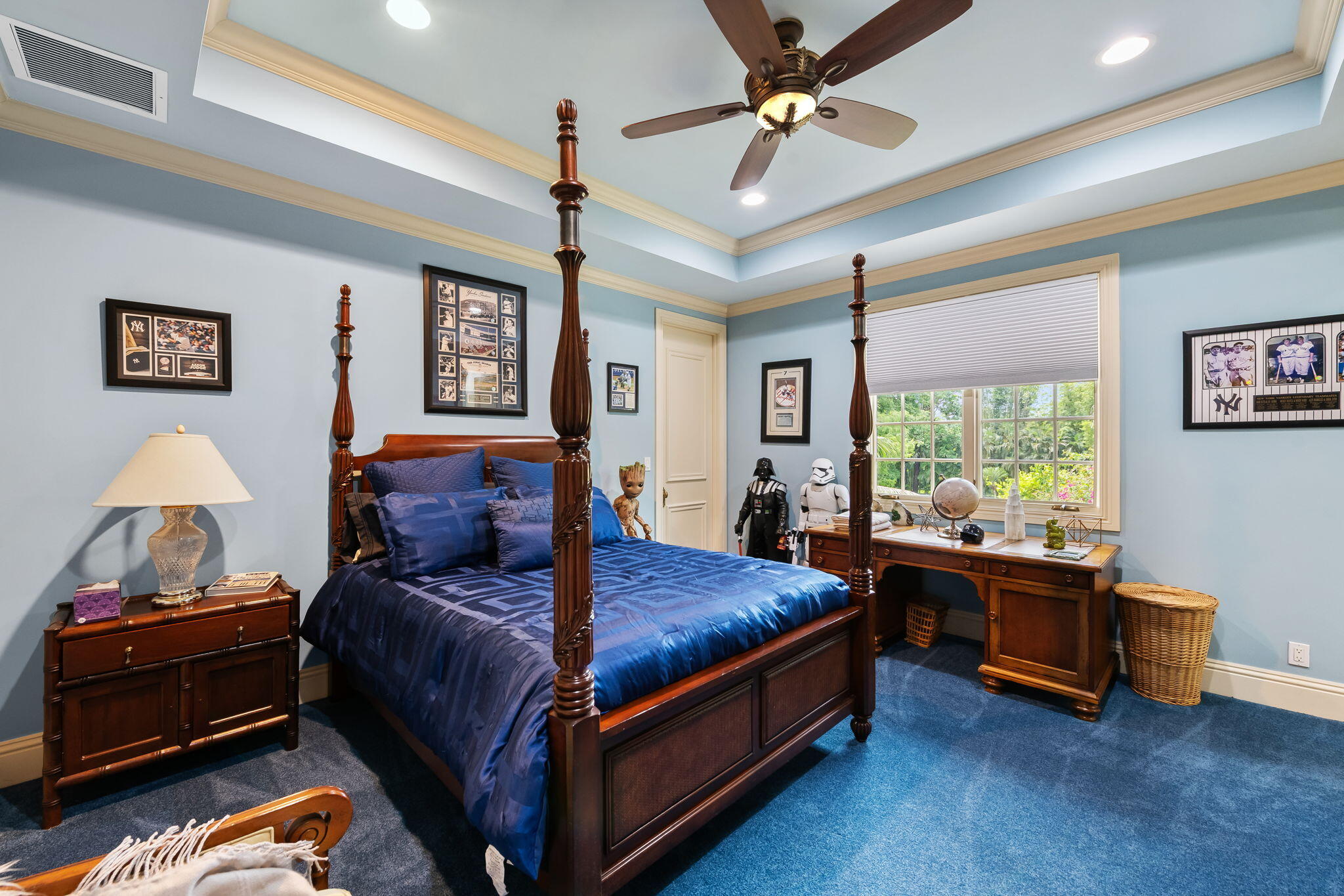 BBB RANCHES - Residential