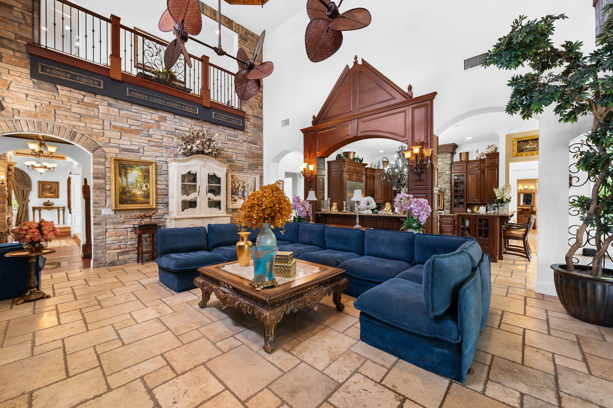 BBB RANCHES - Residential