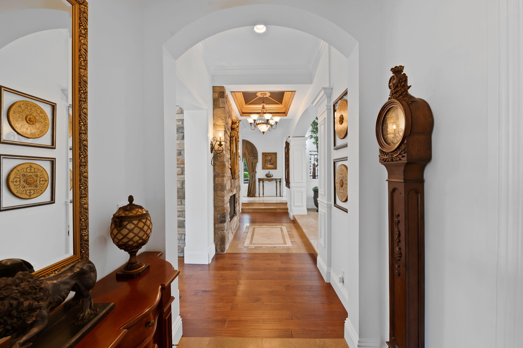 BBB RANCHES - Residential