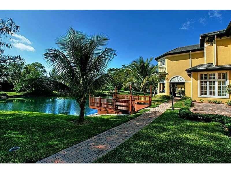 BBB RANCHES - Residential