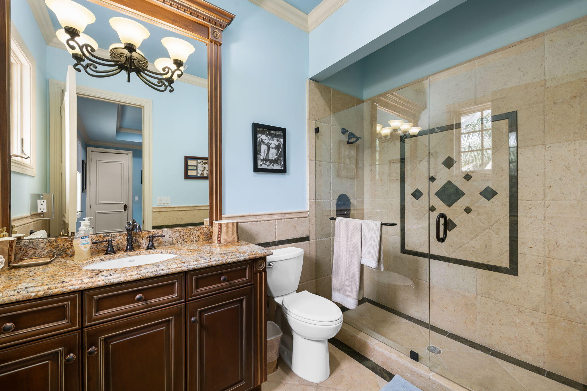 BBB RANCHES - Residential