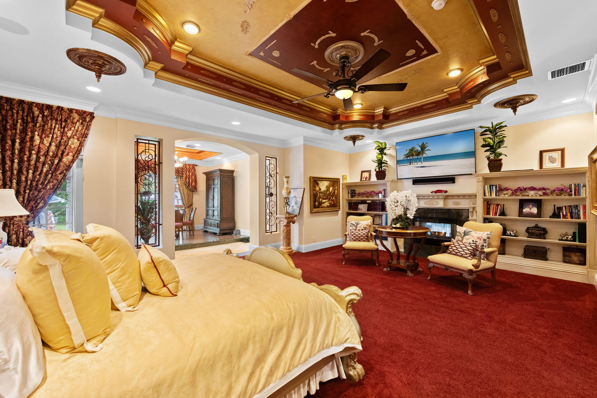 BBB RANCHES - Residential