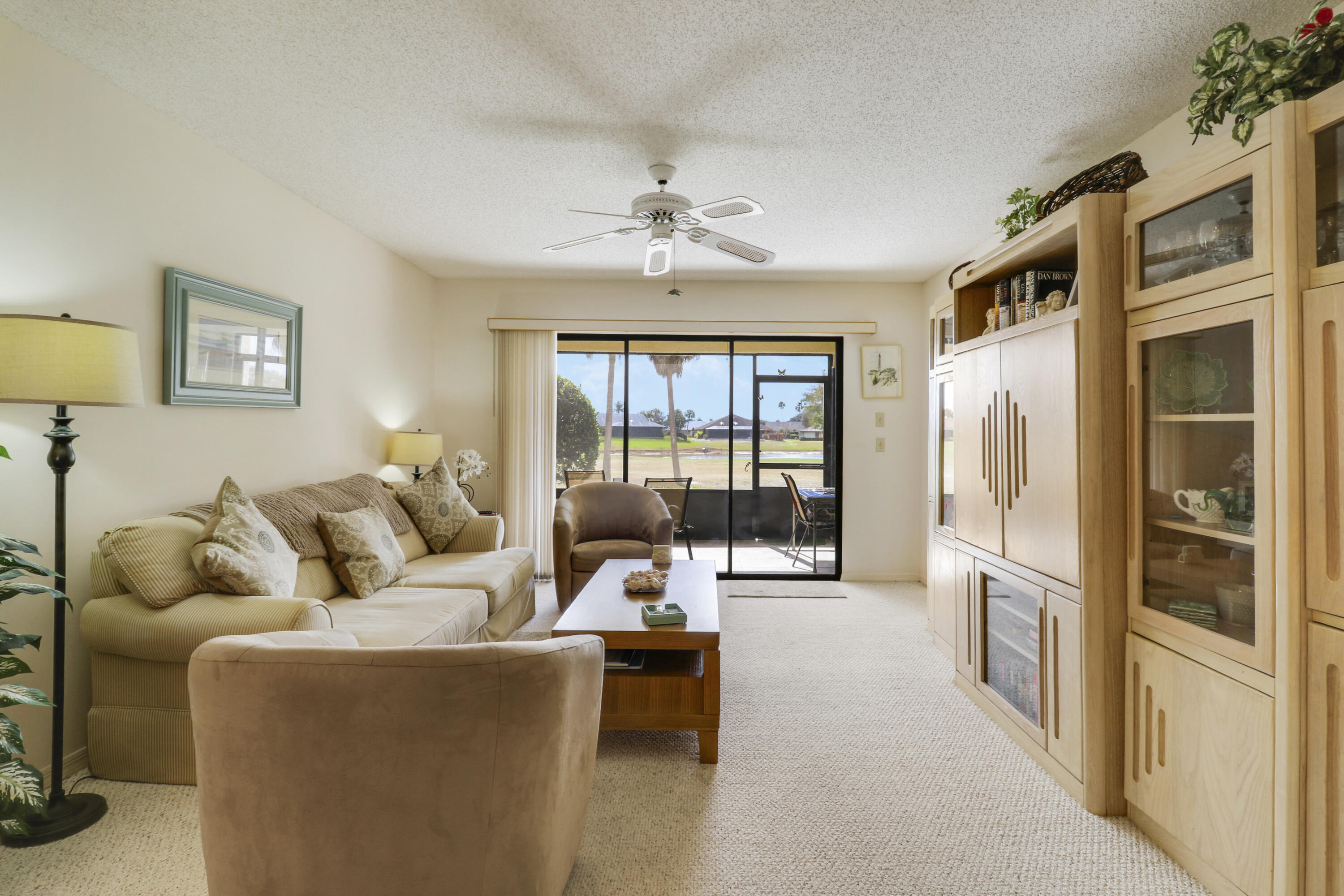 WILLIAMSBURG AT HERITAGE RIDGE CONDO - Residential