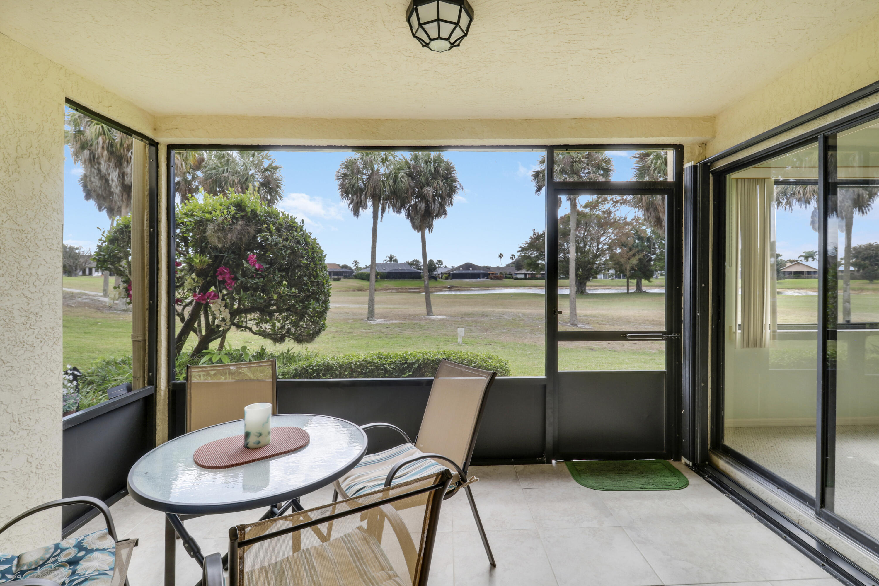WILLIAMSBURG AT HERITAGE RIDGE CONDO - Residential