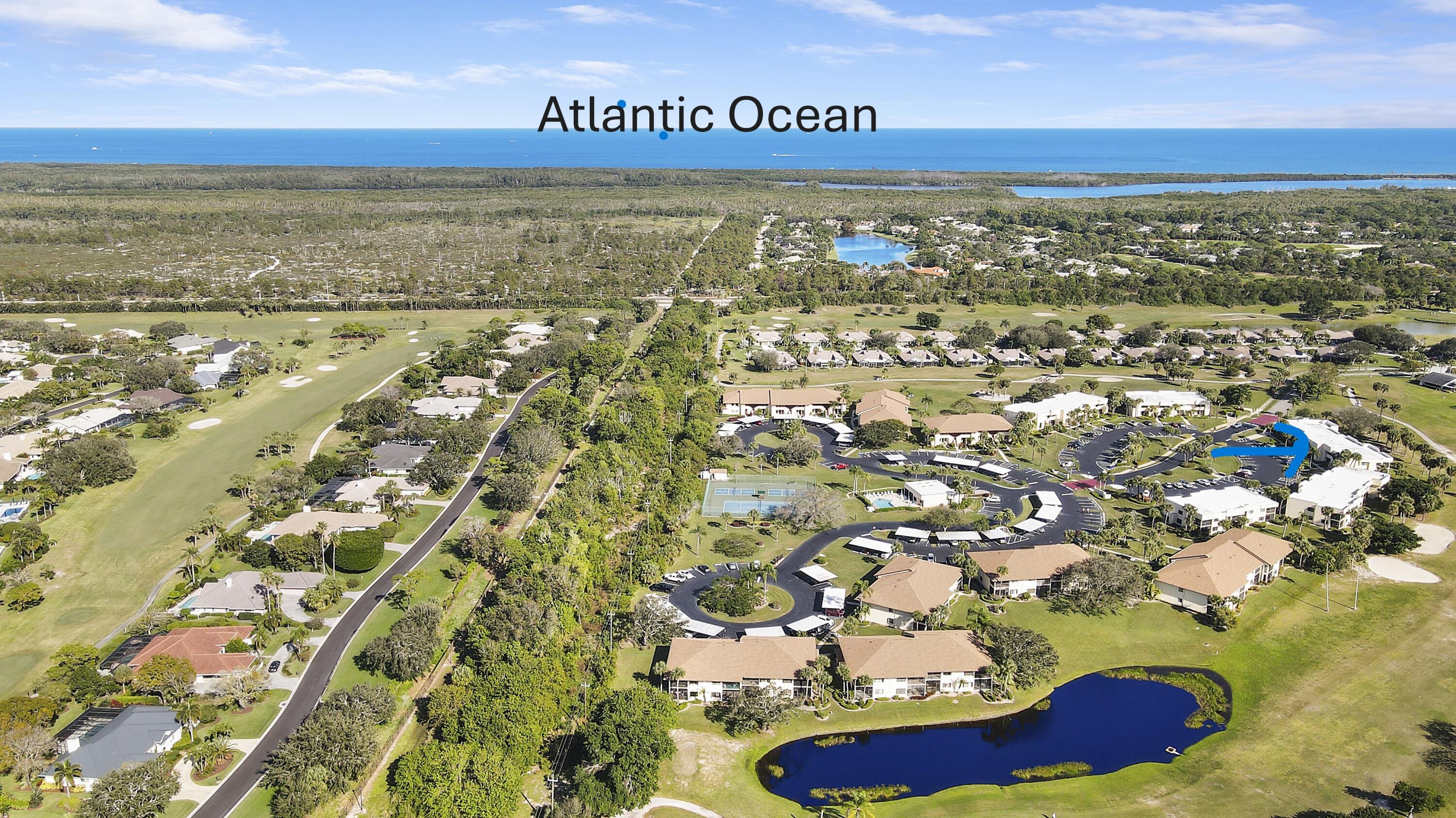 WILLIAMSBURG AT HERITAGE RIDGE CONDO - Residential