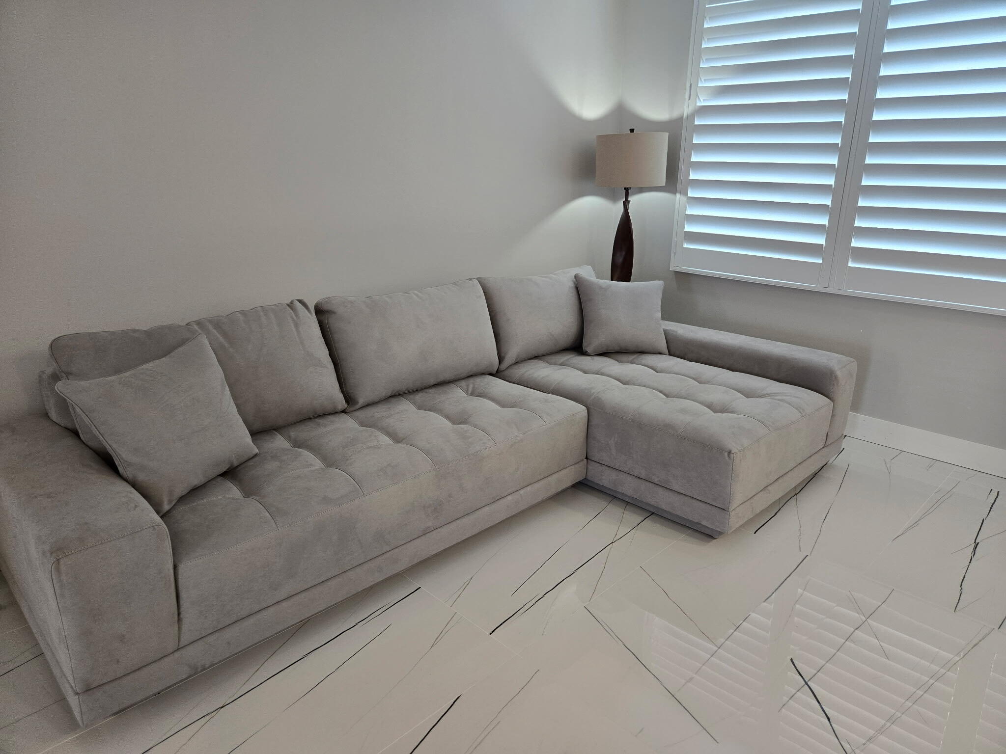 GRANADA HOUSE - Residential Lease