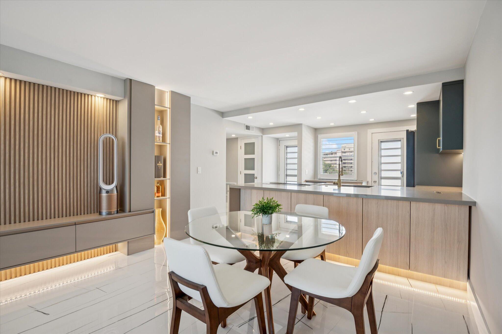 GRANADA HOUSE - Residential Lease
