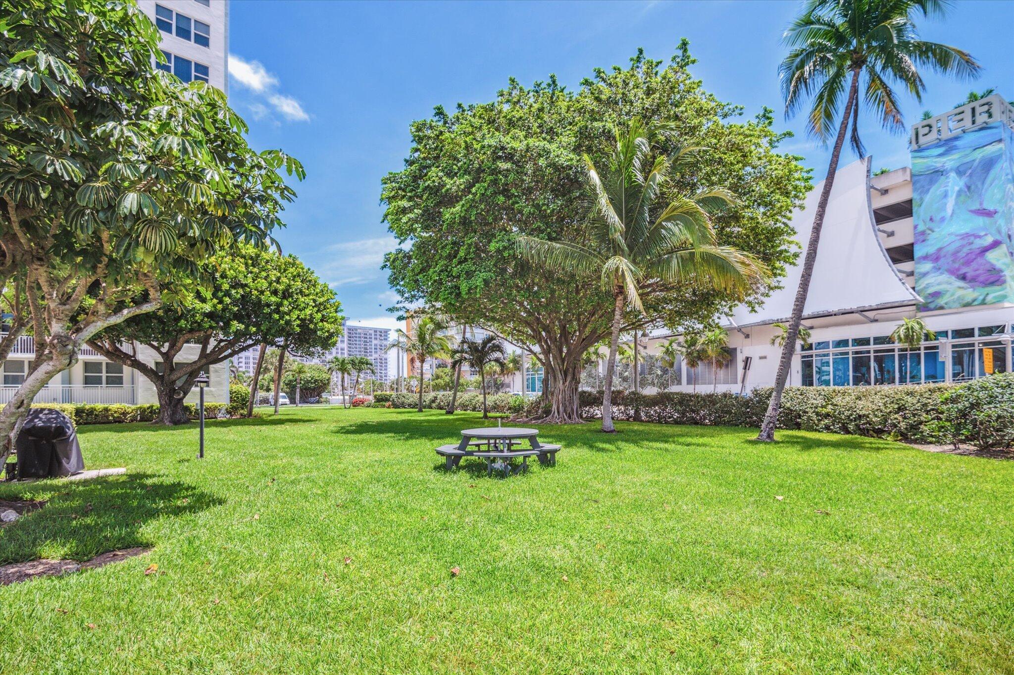 GRANADA HOUSE - Residential Lease