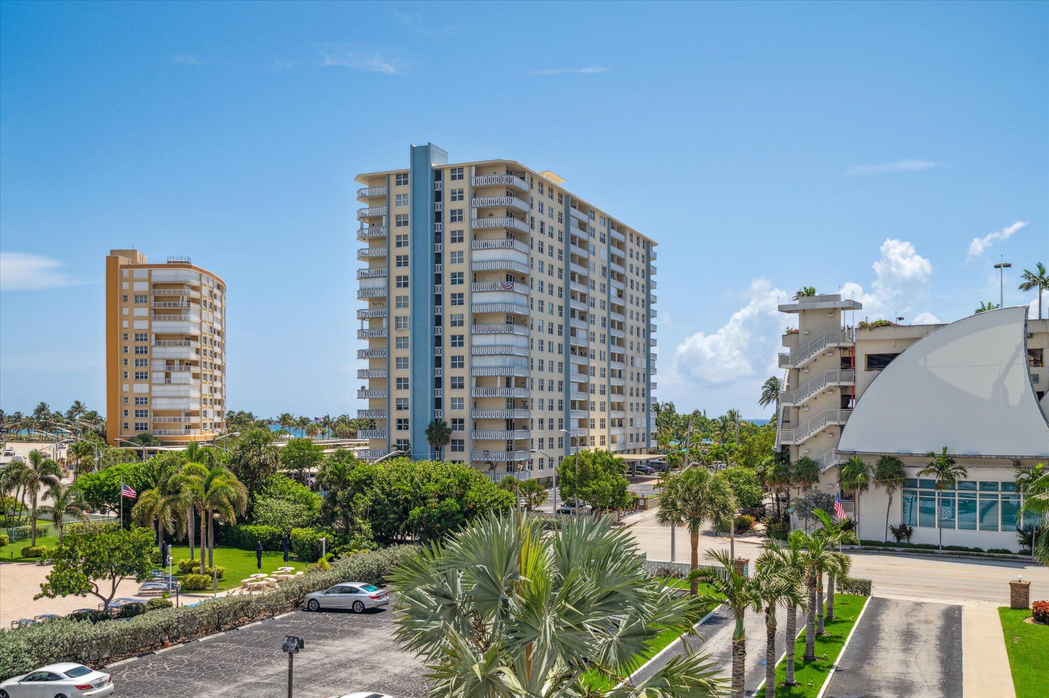 GRANADA HOUSE - Residential Lease