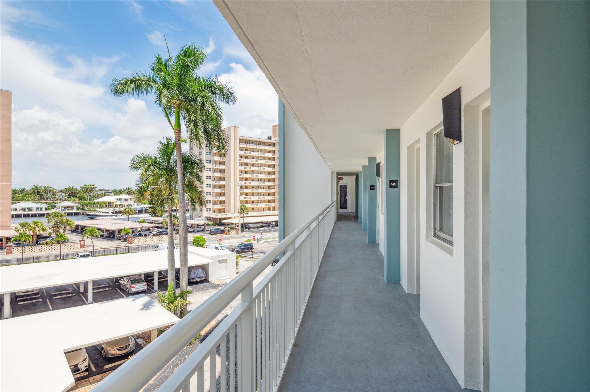 GRANADA HOUSE - Residential Lease