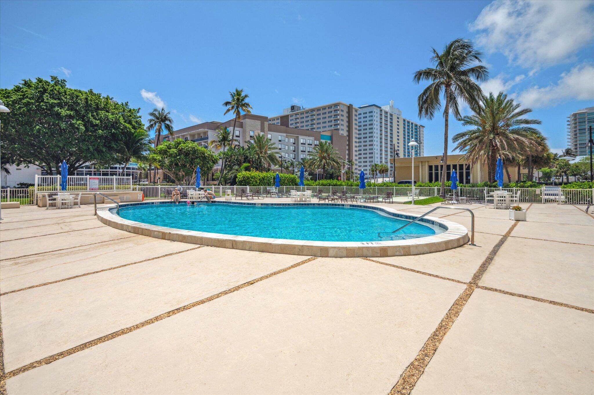 GRANADA HOUSE - Residential Lease