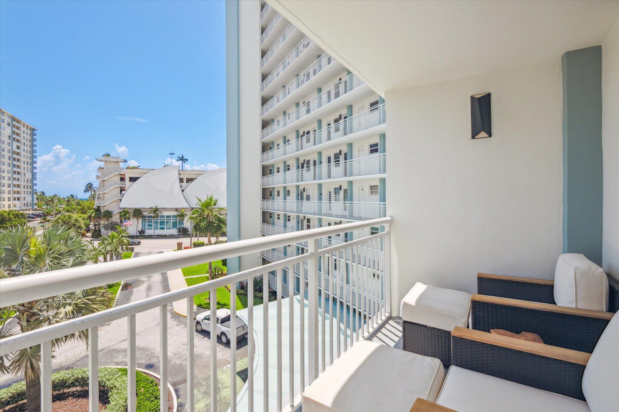 GRANADA HOUSE - Residential Lease