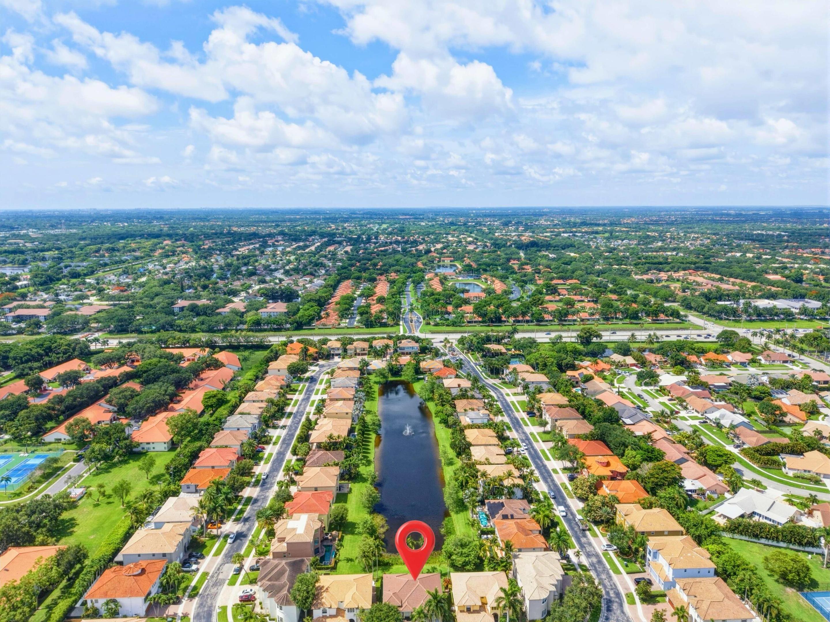 Coronado Estates - Residential