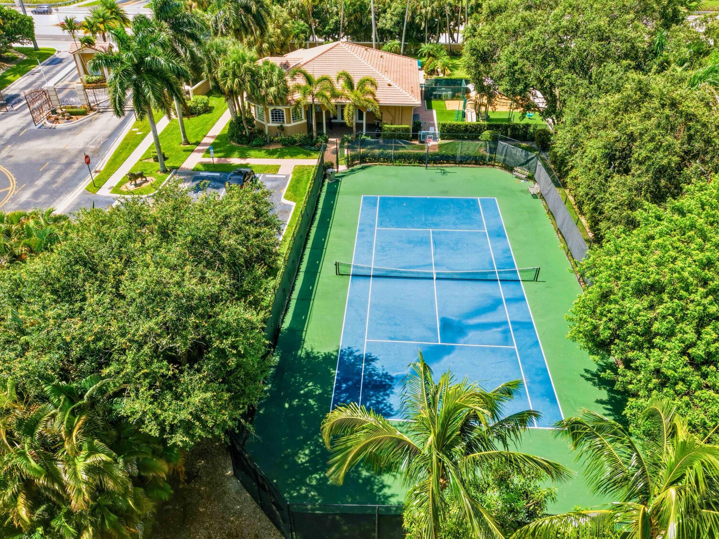 Coronado Estates - Residential