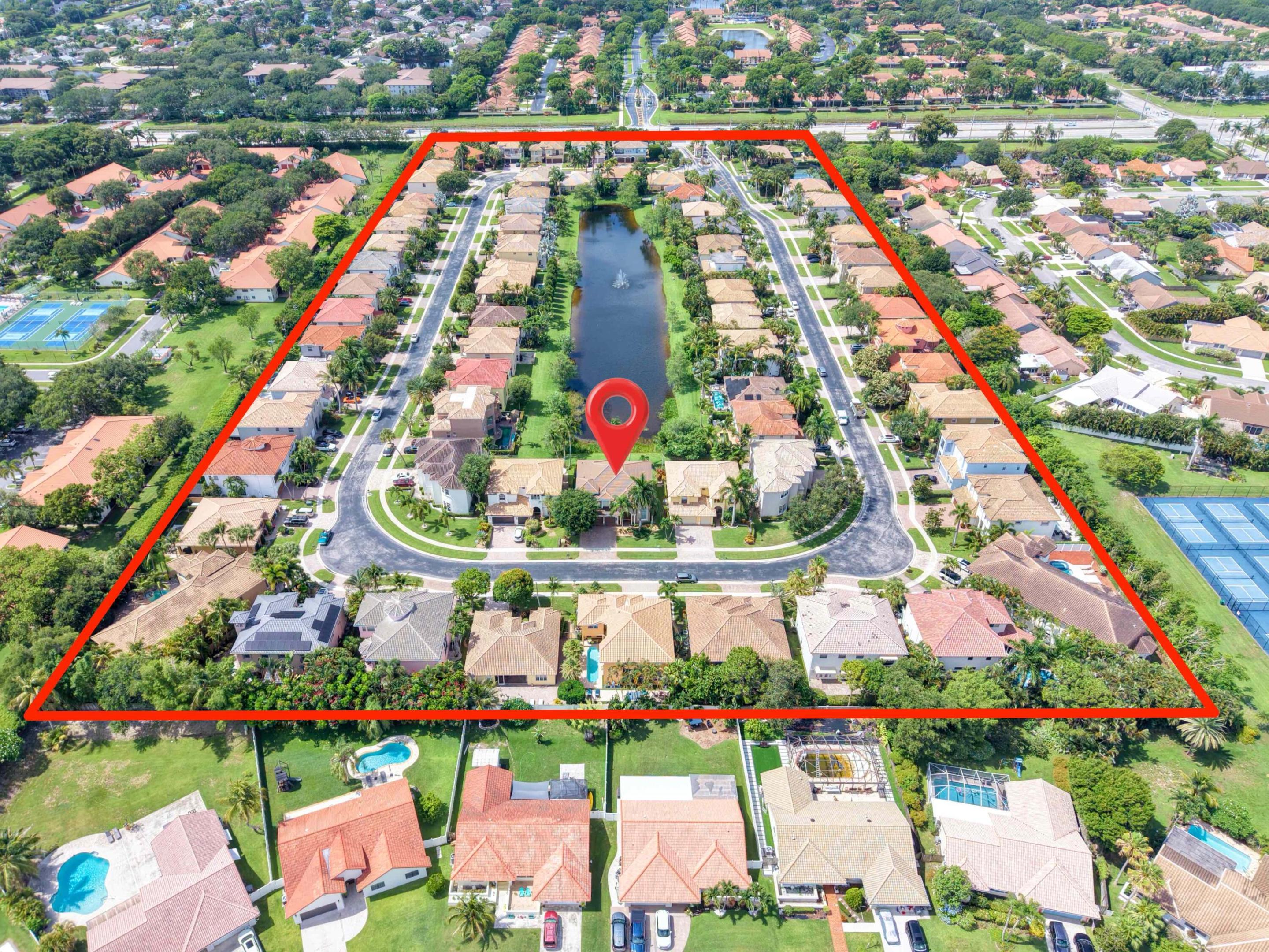Coronado Estates - Residential