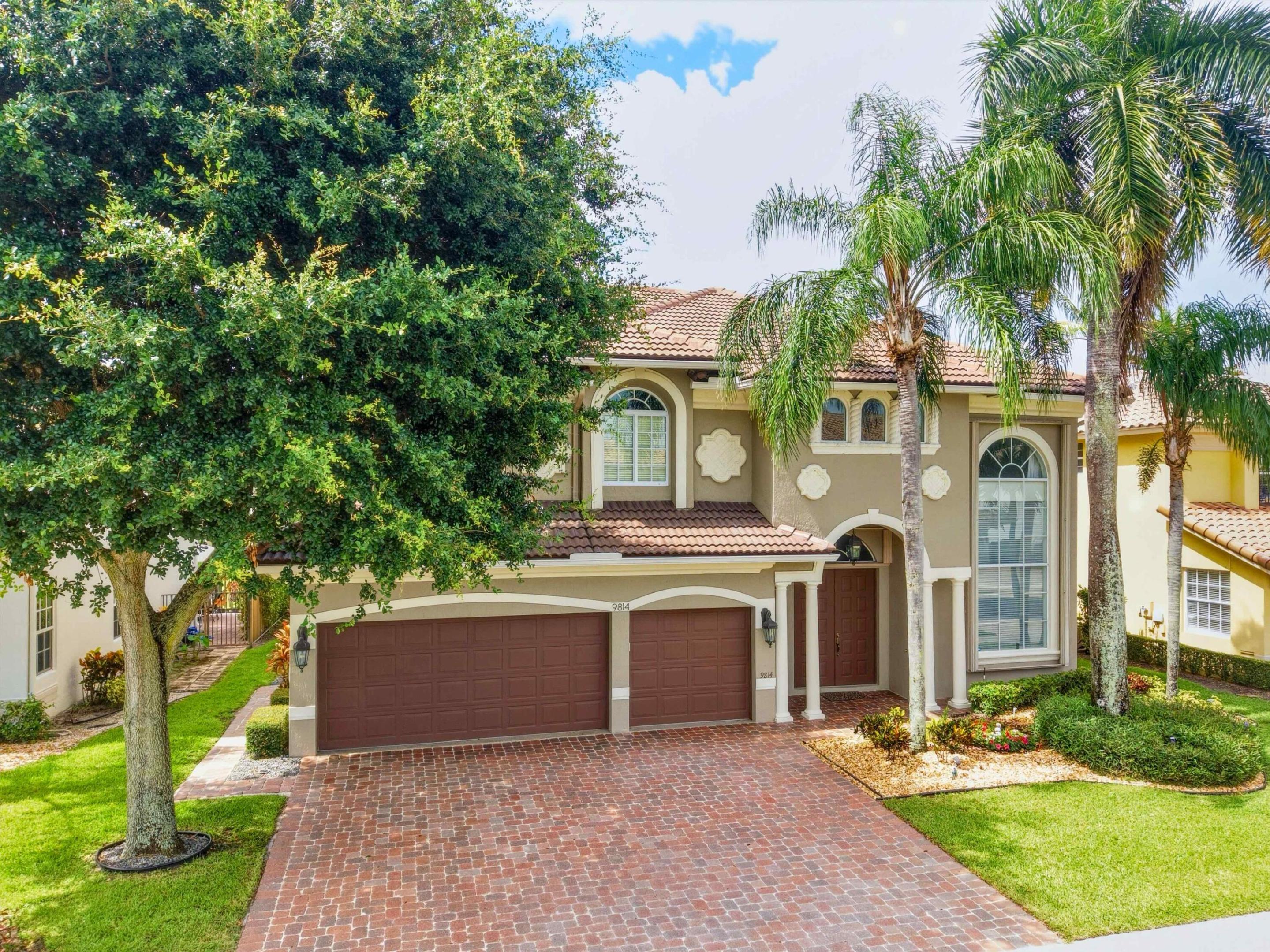 Coronado Estates - Residential