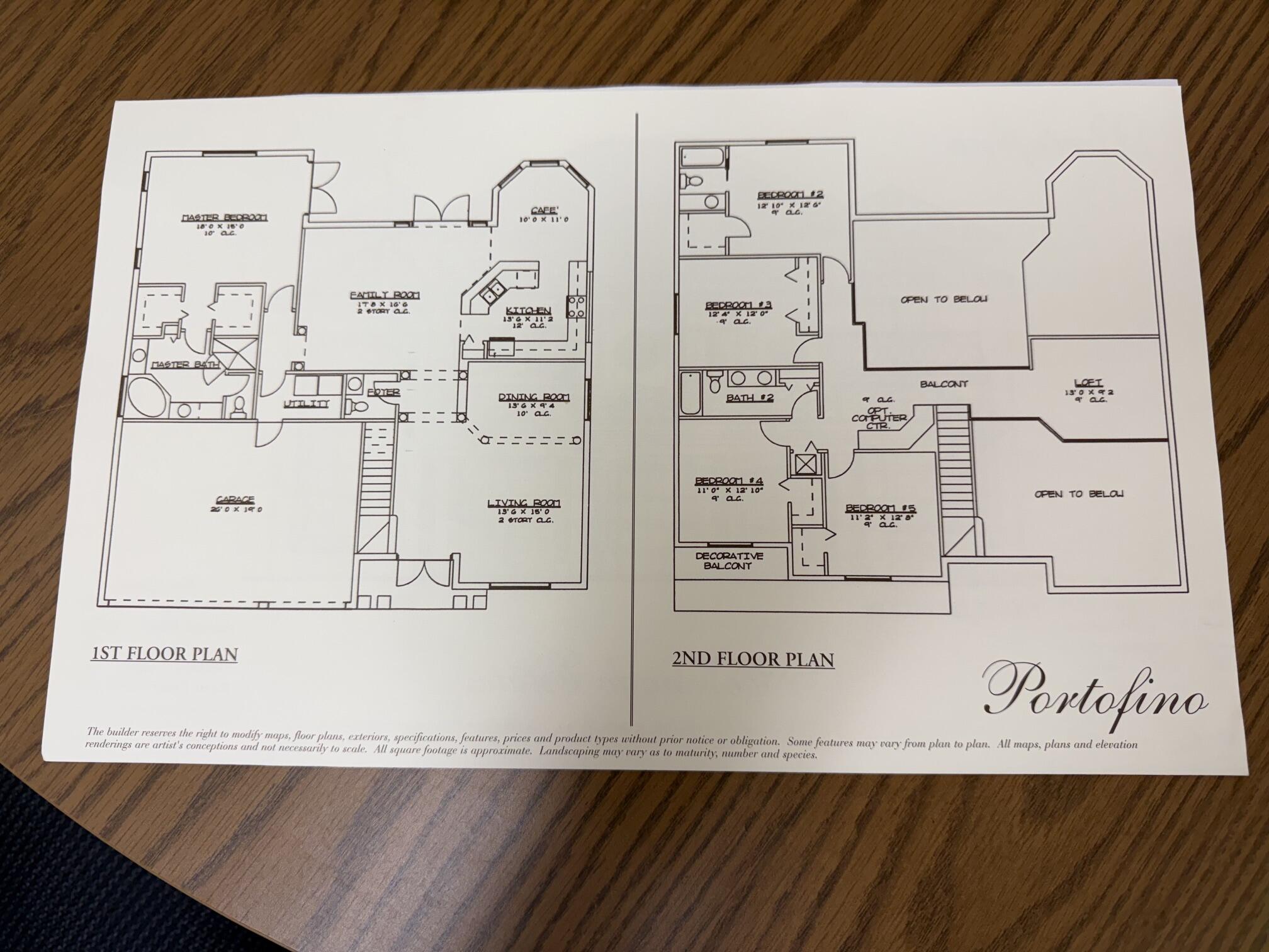 Coronado Estates - Residential