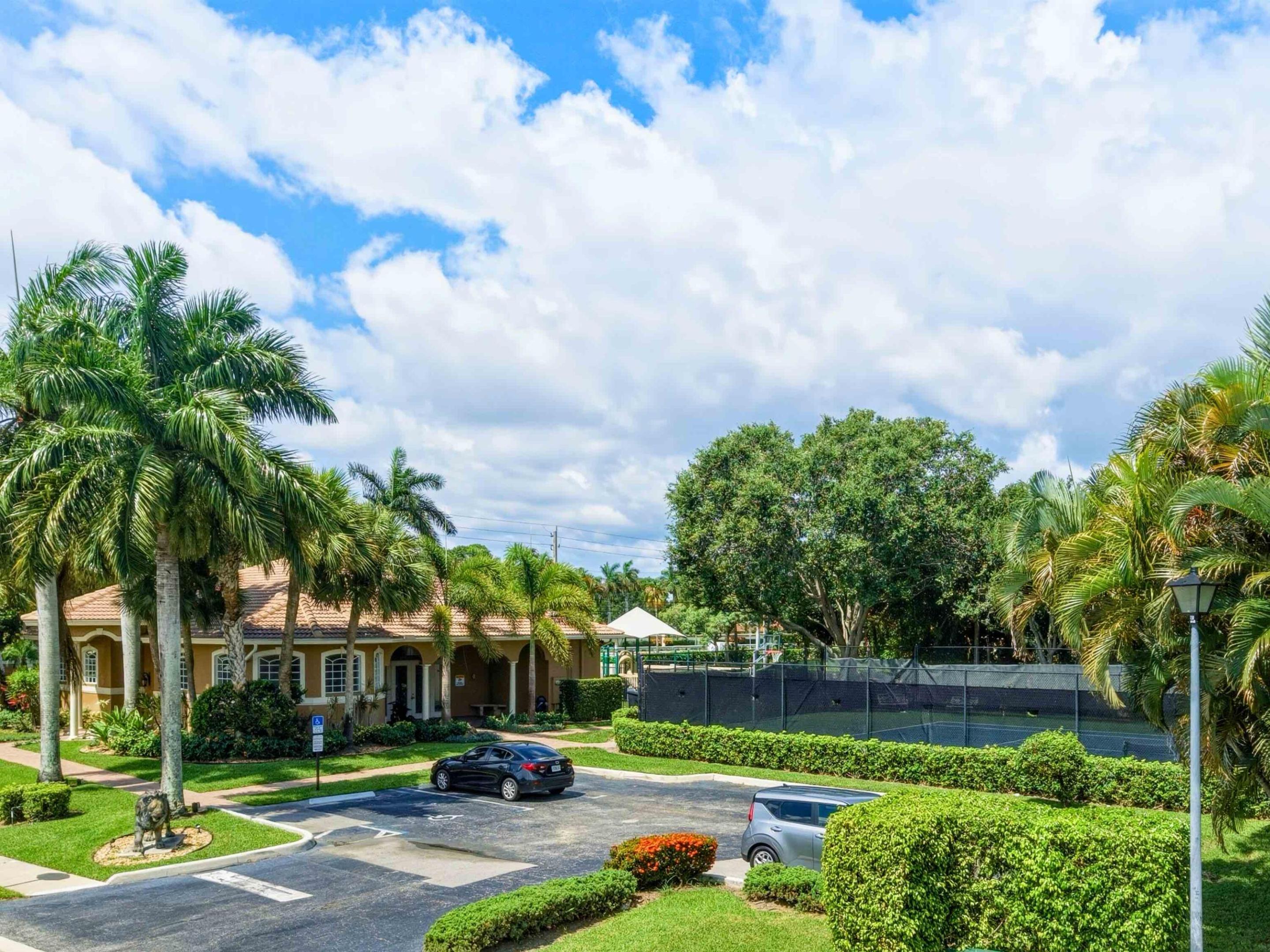Coronado Estates - Residential