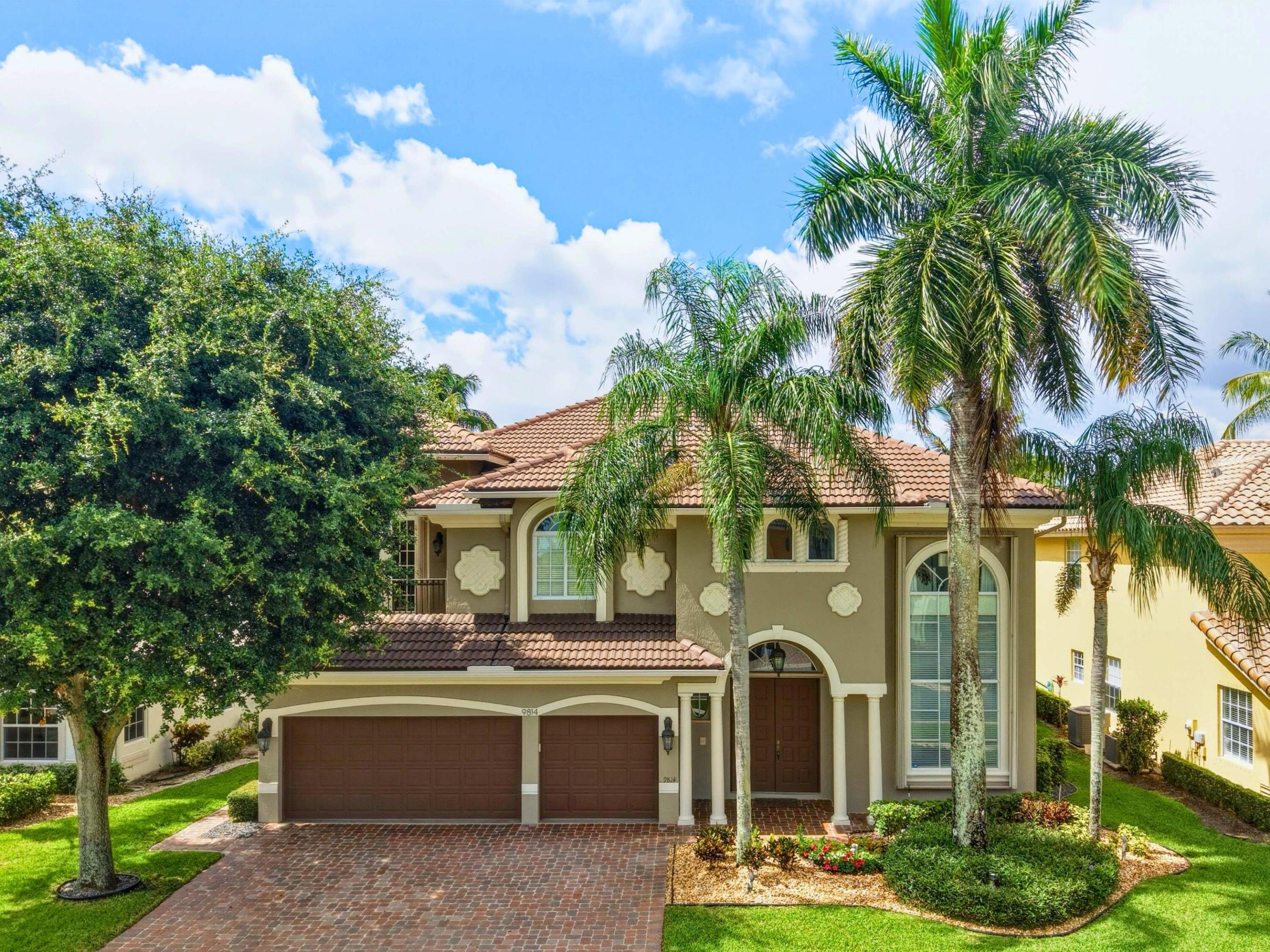Coronado Estates - Residential
