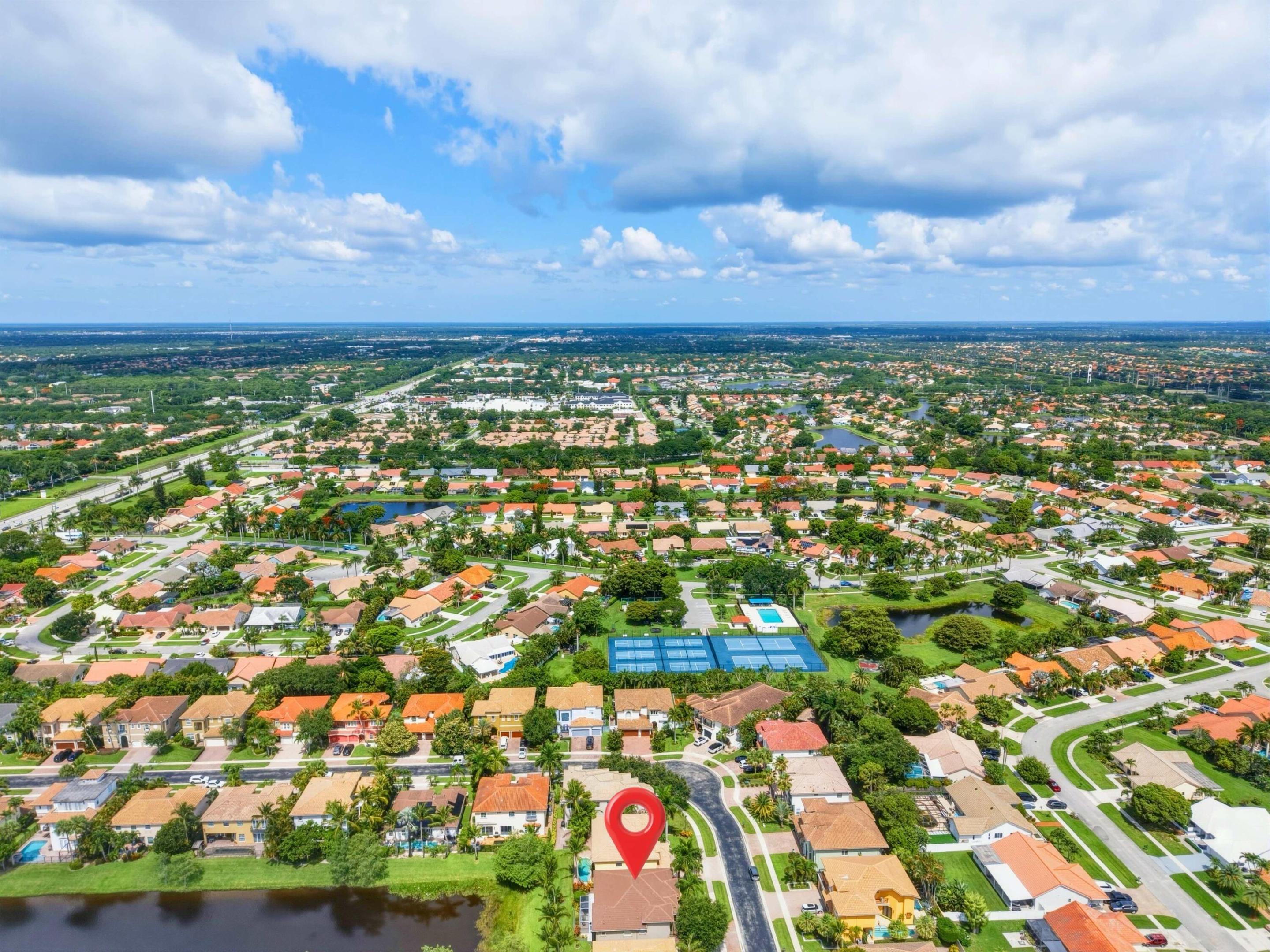 Coronado Estates - Residential