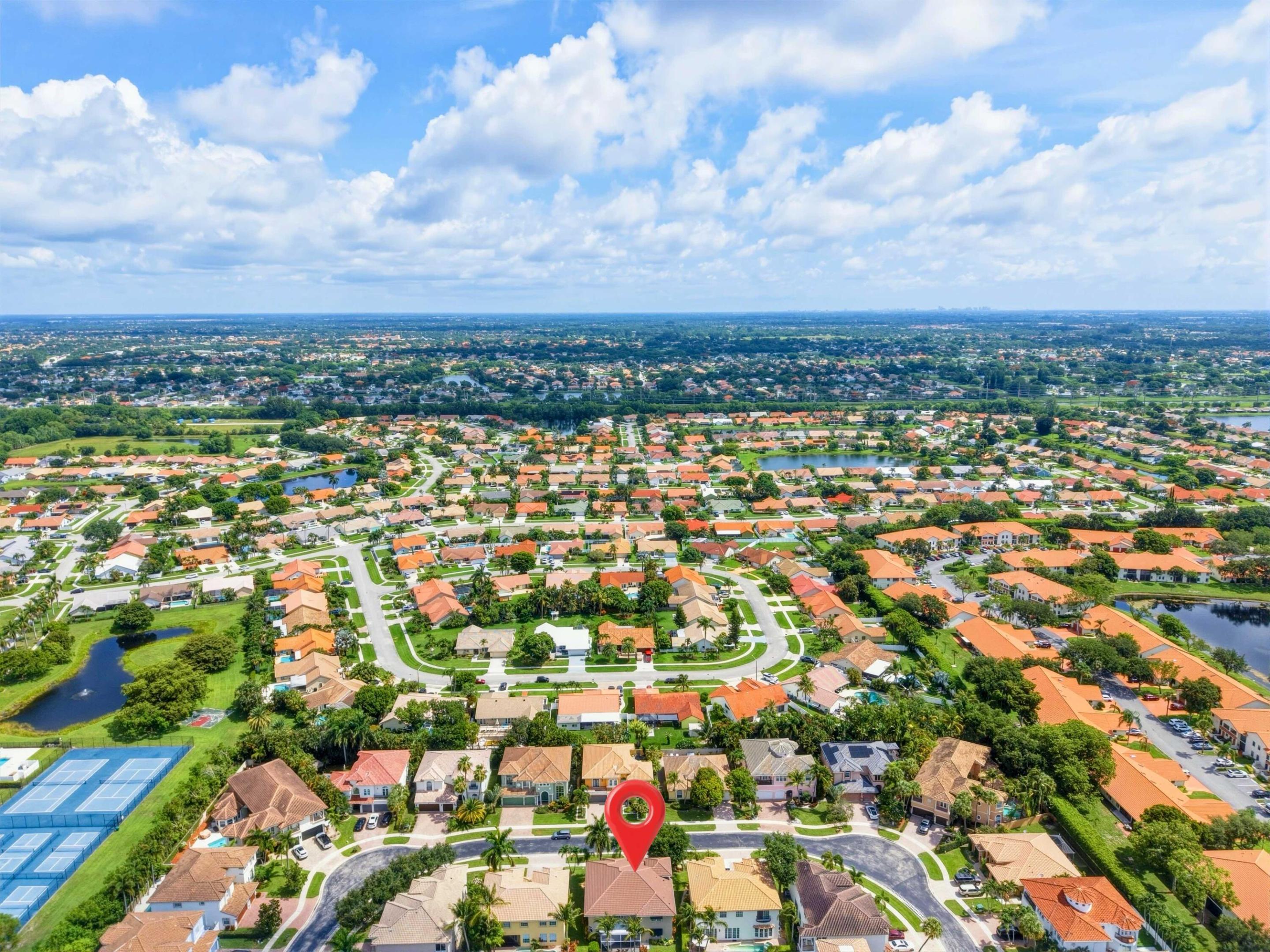Coronado Estates - Residential