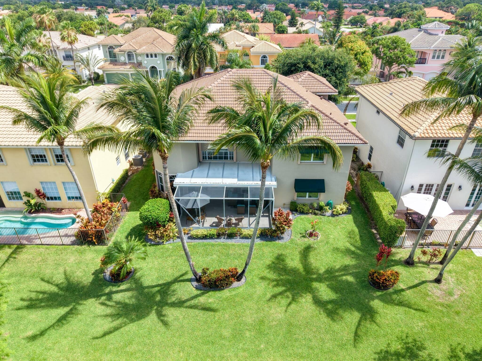 Coronado Estates - Residential