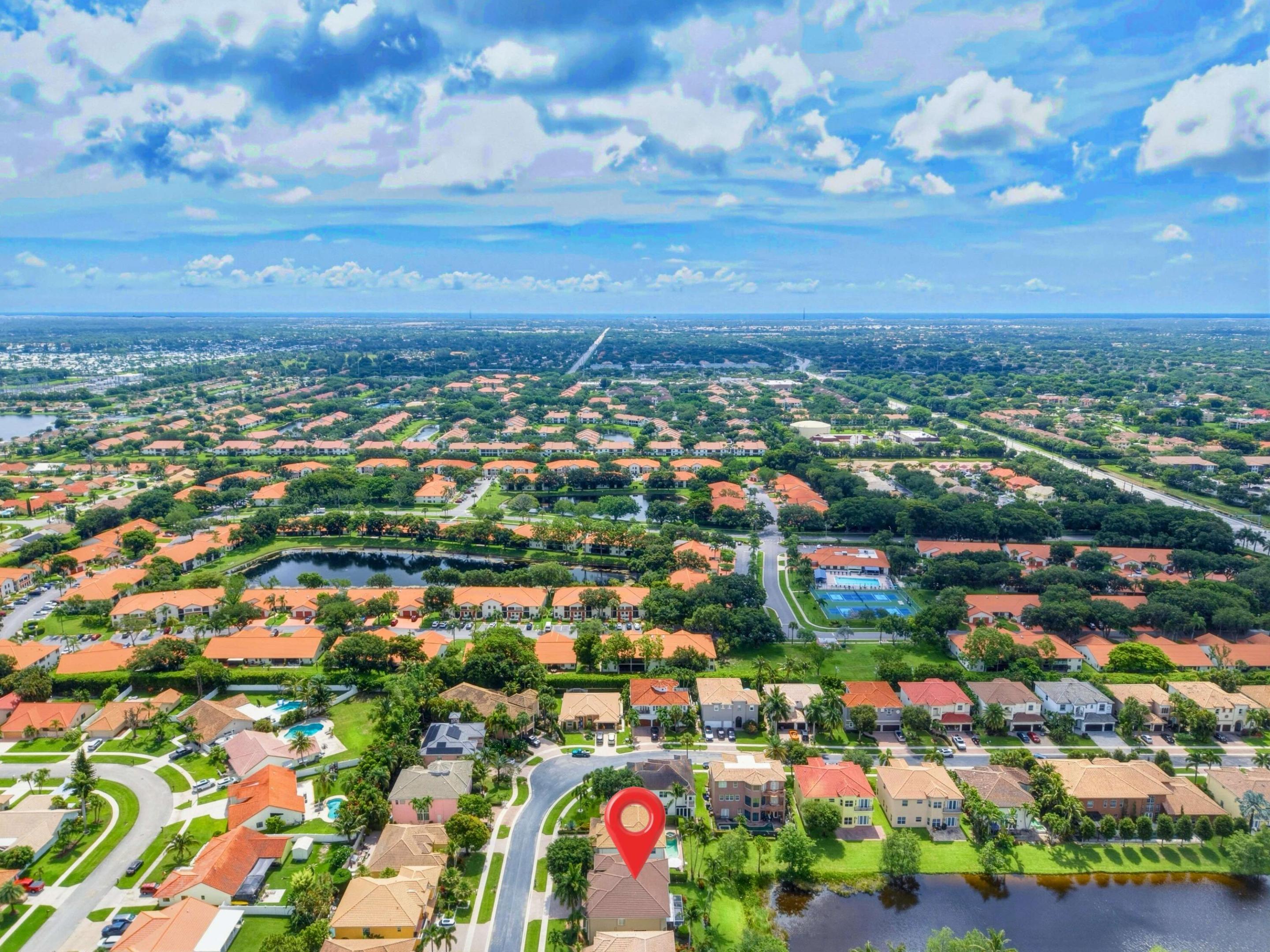 Coronado Estates - Residential