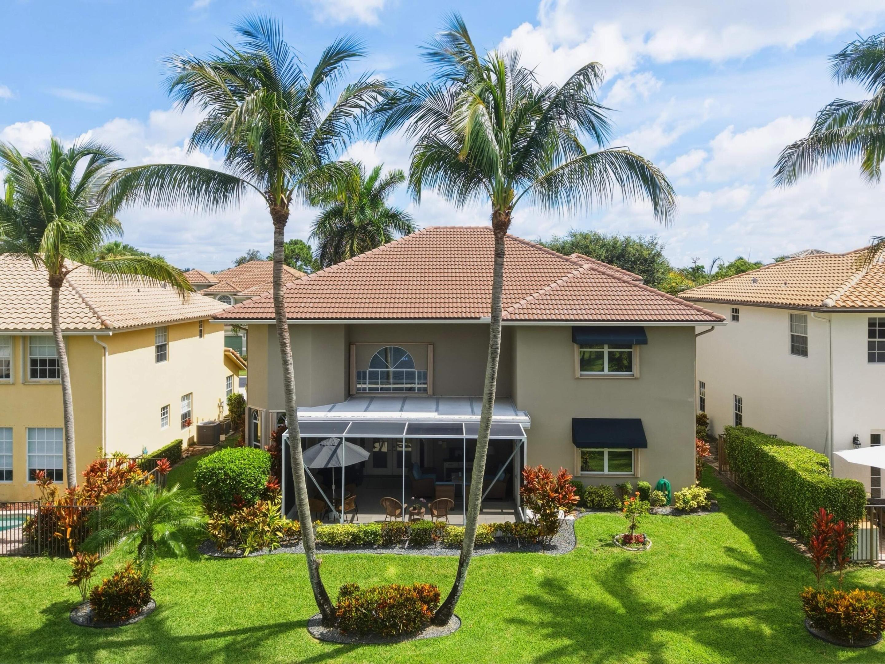 Coronado Estates - Residential