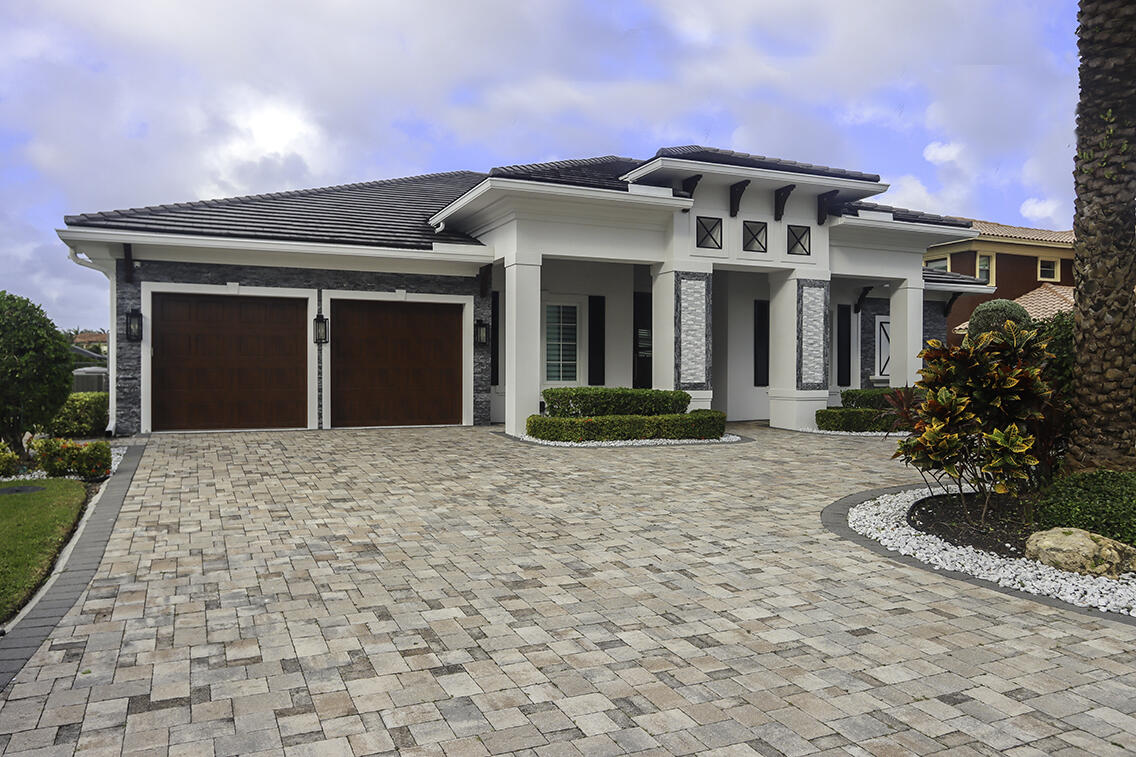 BEL MARRA - Residential