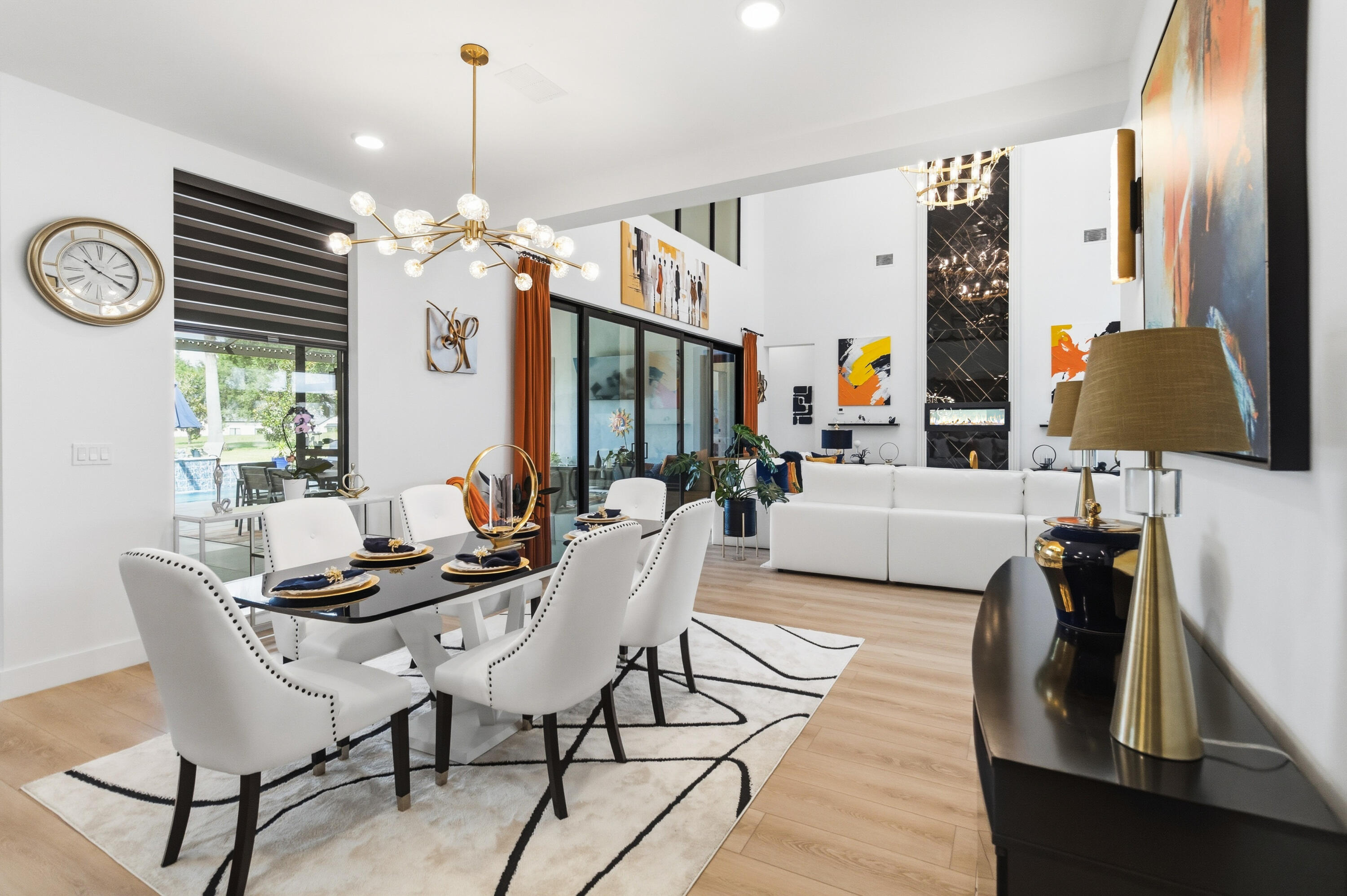 Garden City - Residential