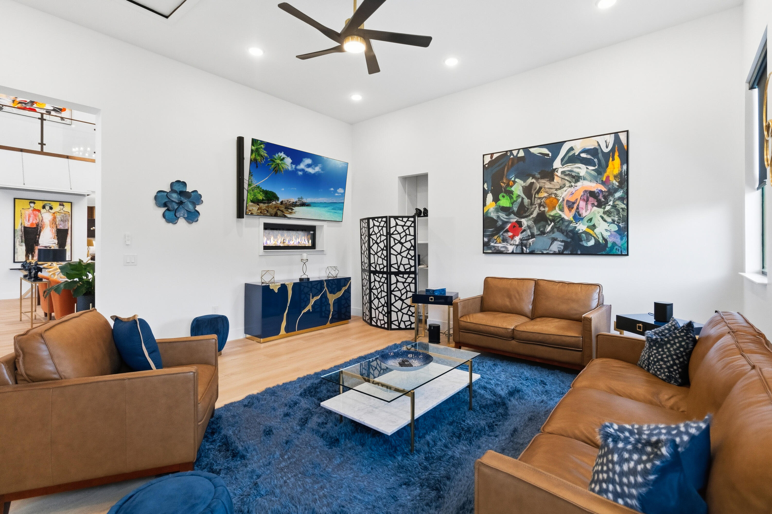 Garden City - Residential