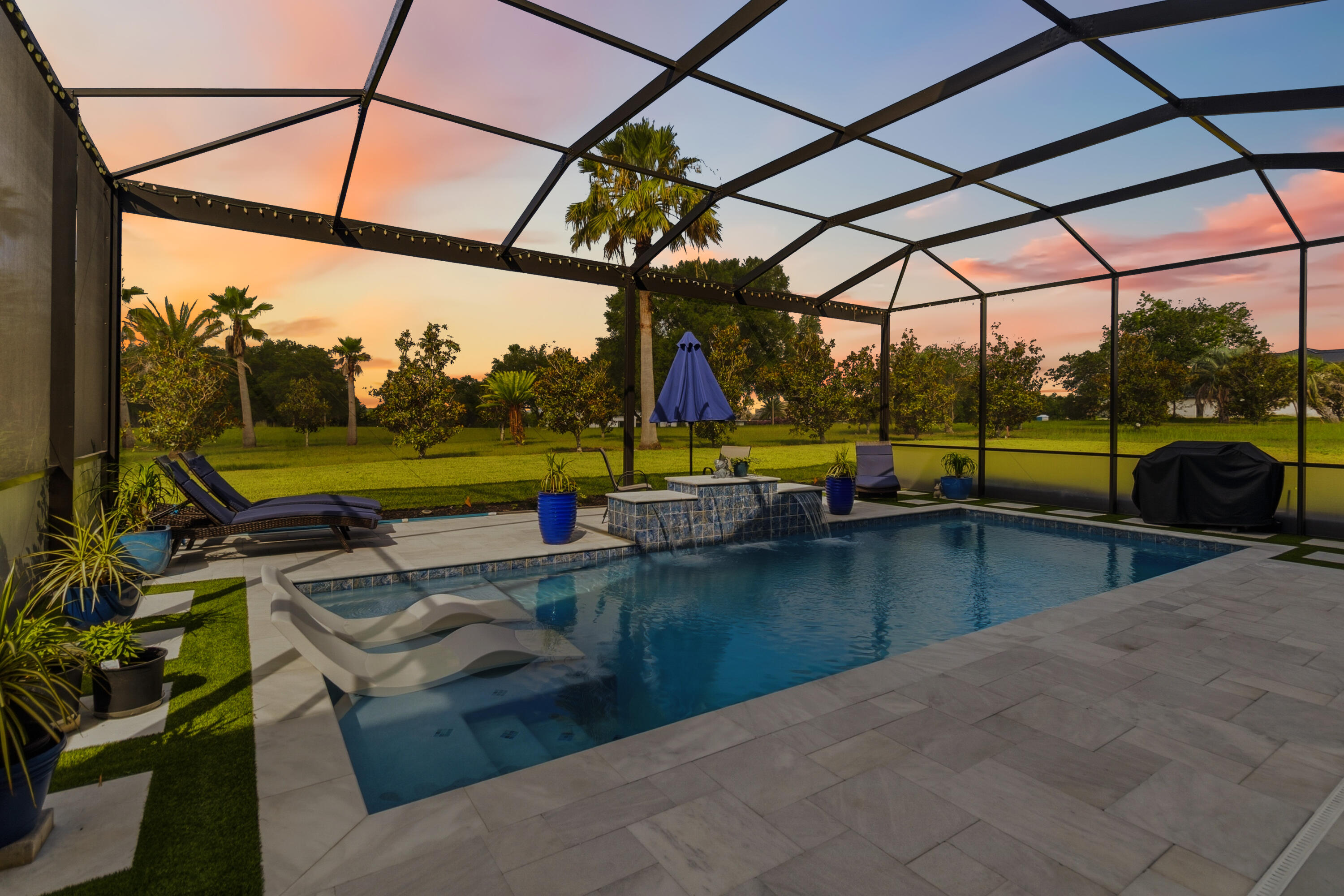 Garden City - Residential