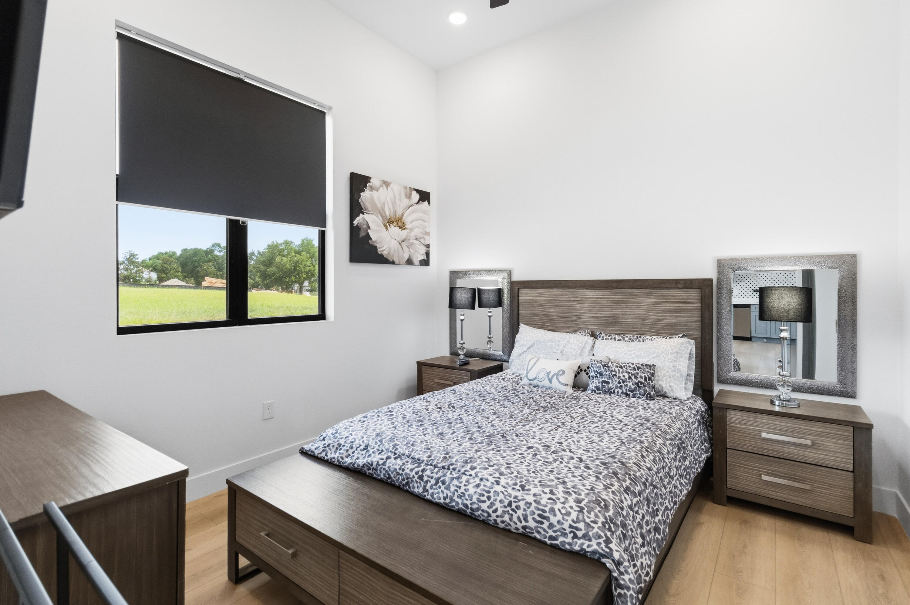 Garden City - Residential
