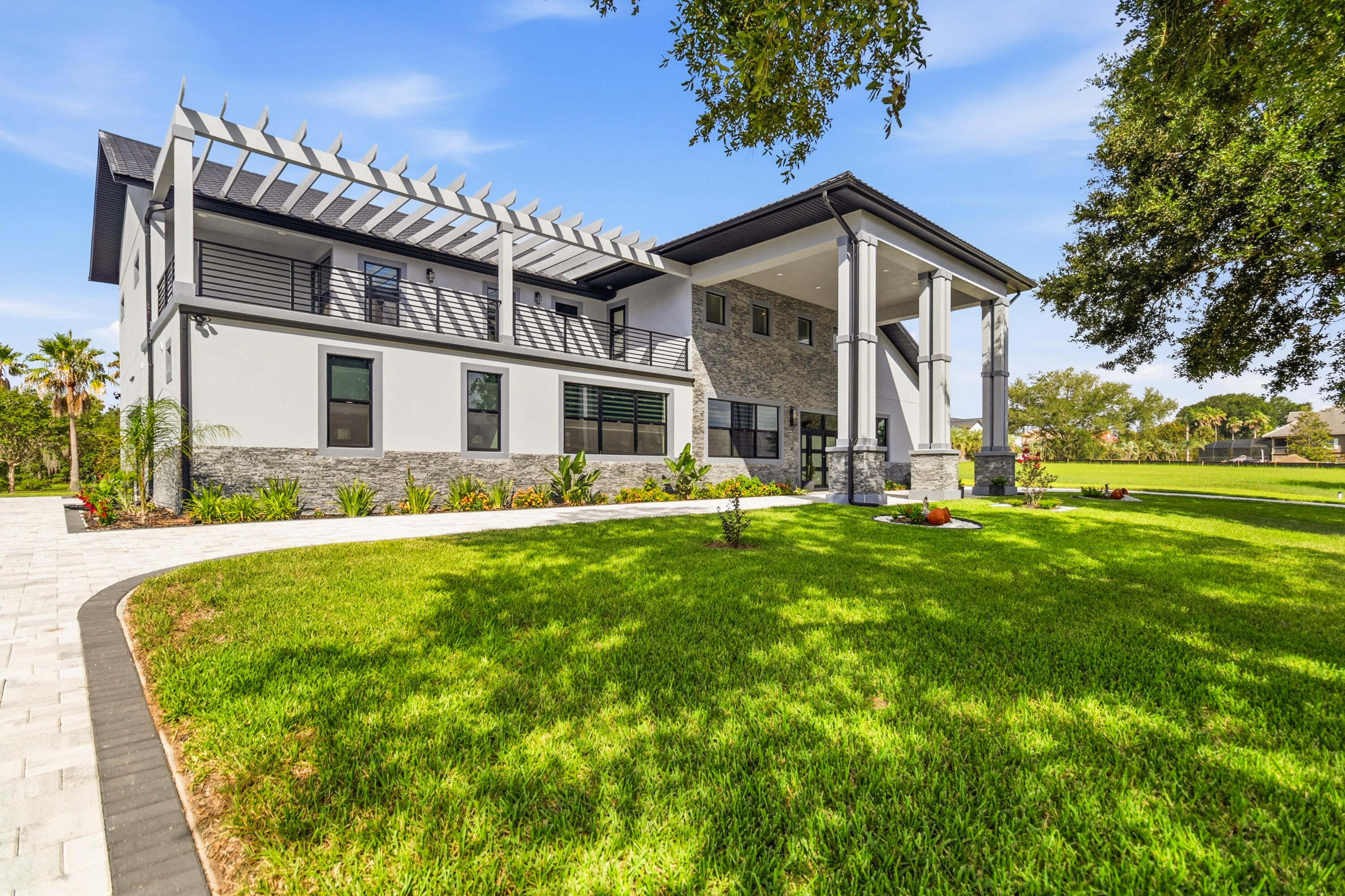 Garden City - Residential