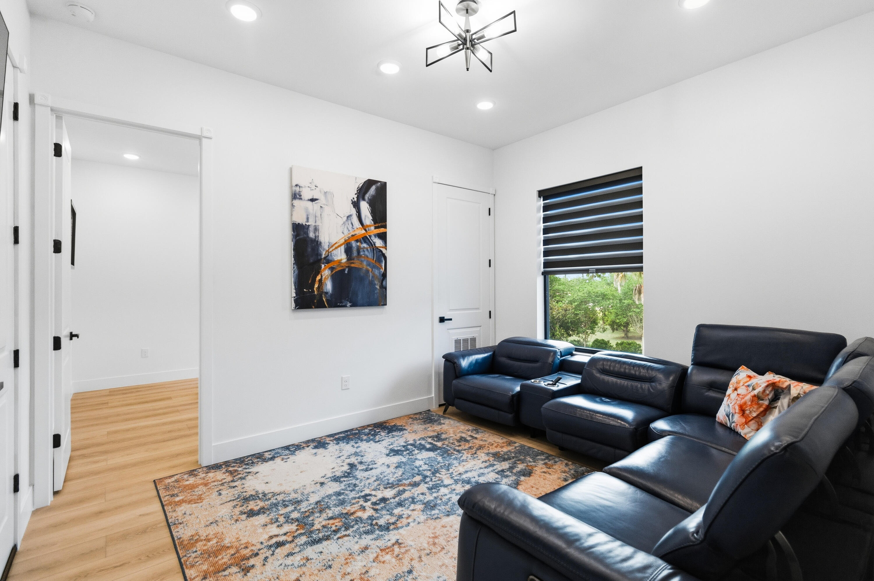 Garden City - Residential