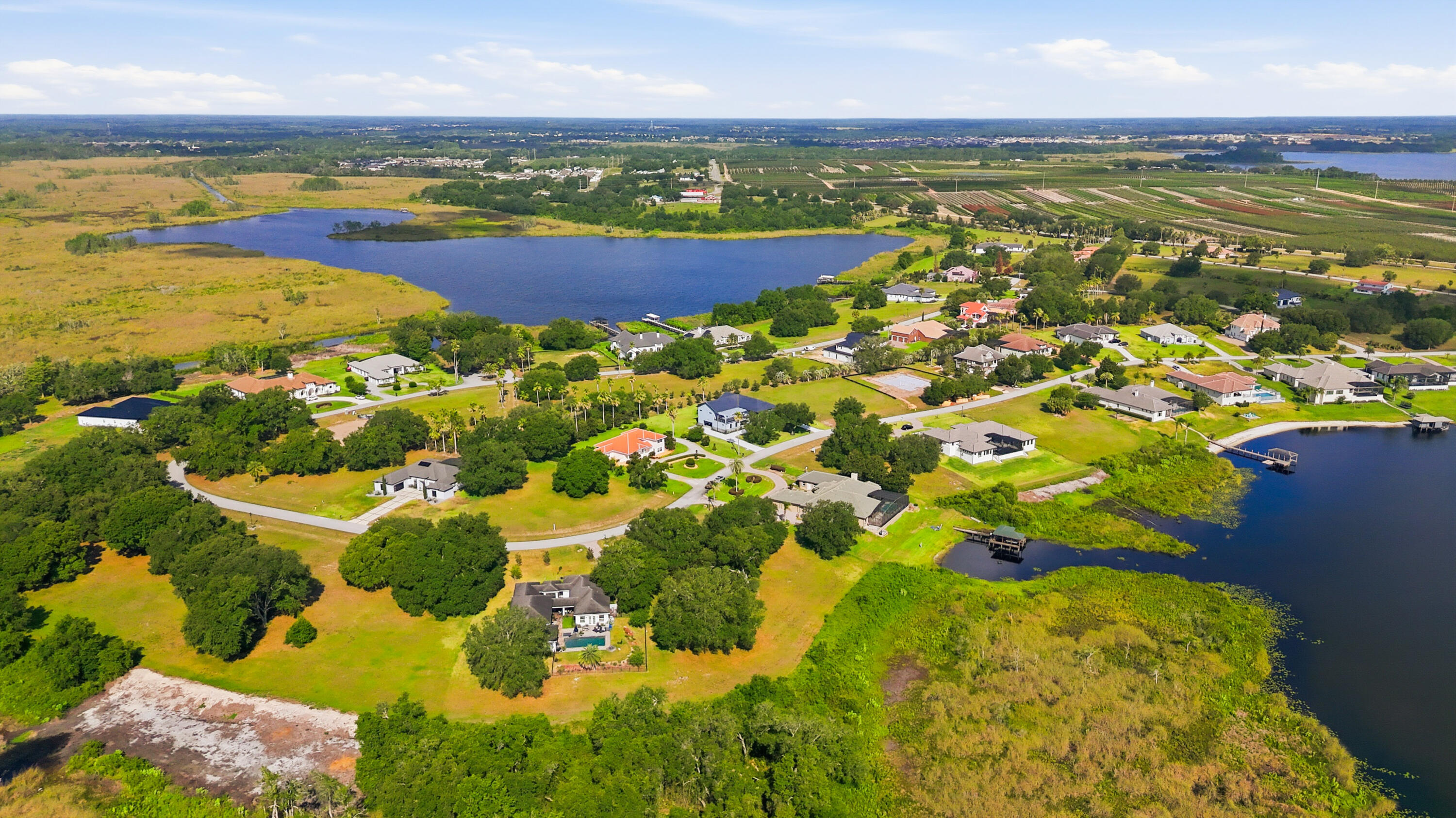 Garden City - Residential