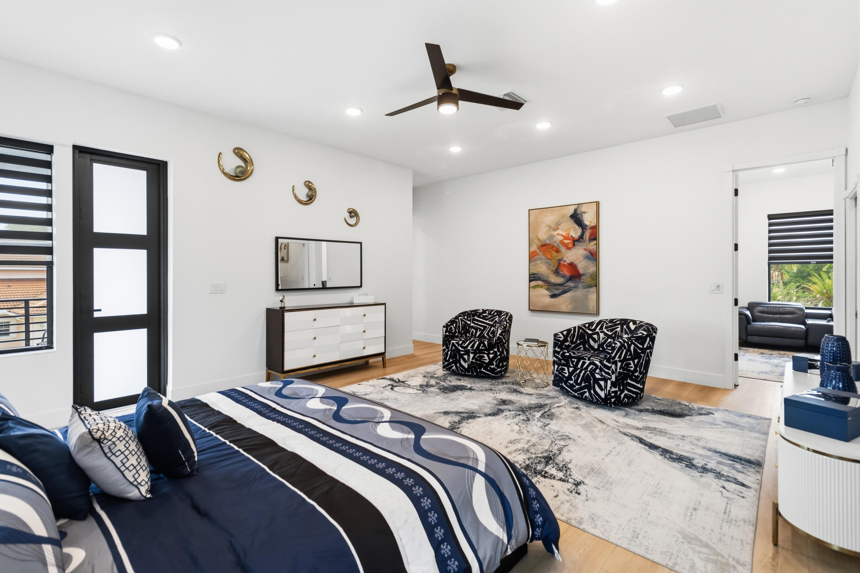Garden City - Residential