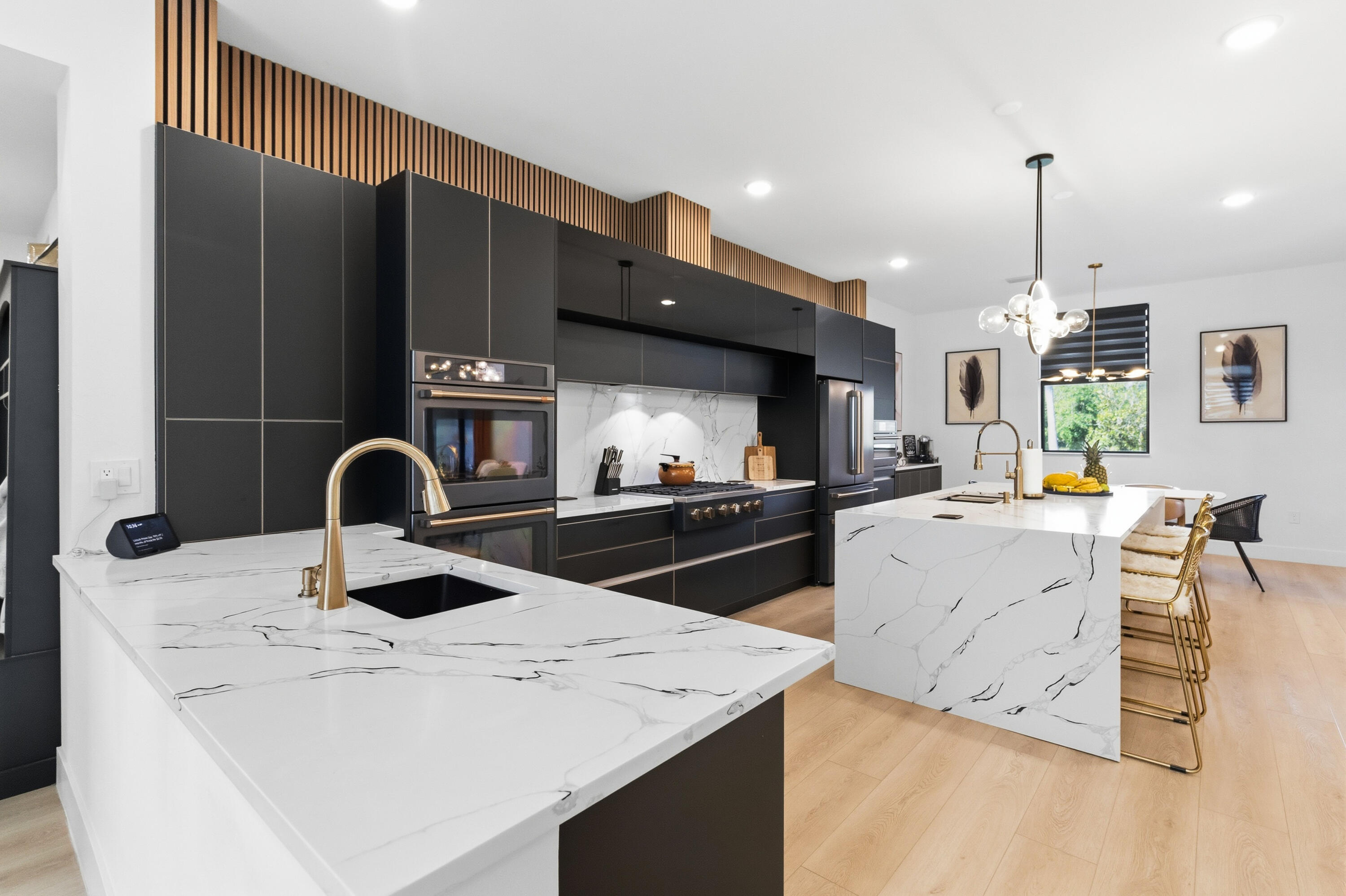 Garden City - Residential