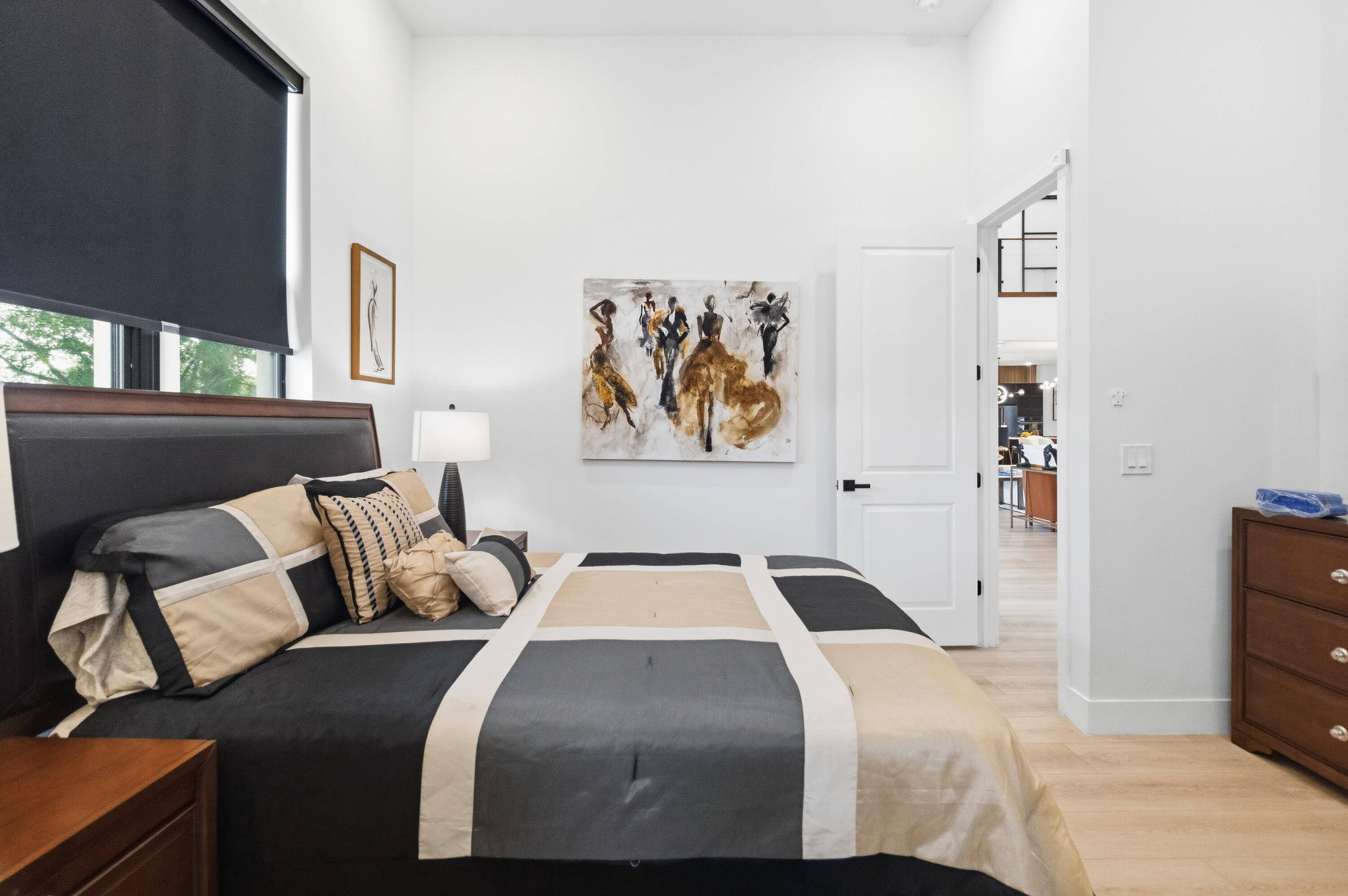 Garden City - Residential