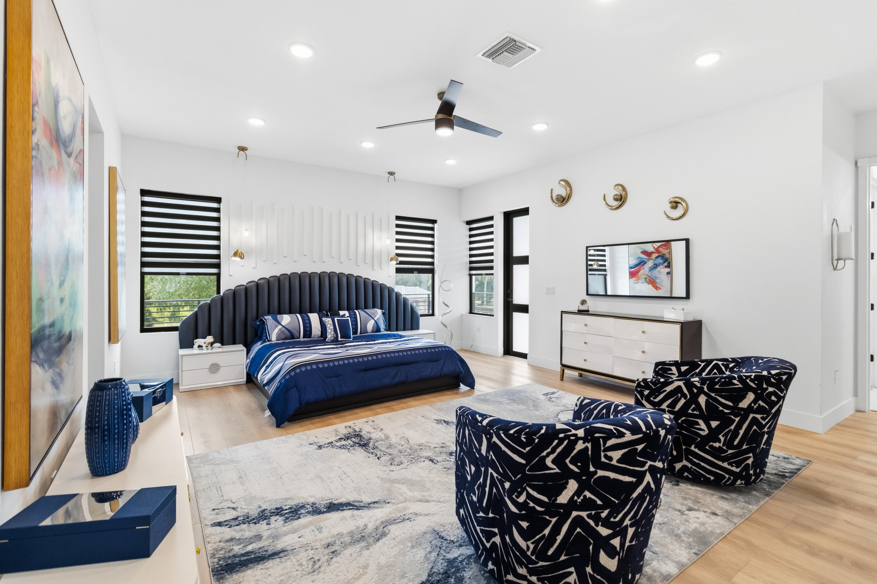 Garden City - Residential