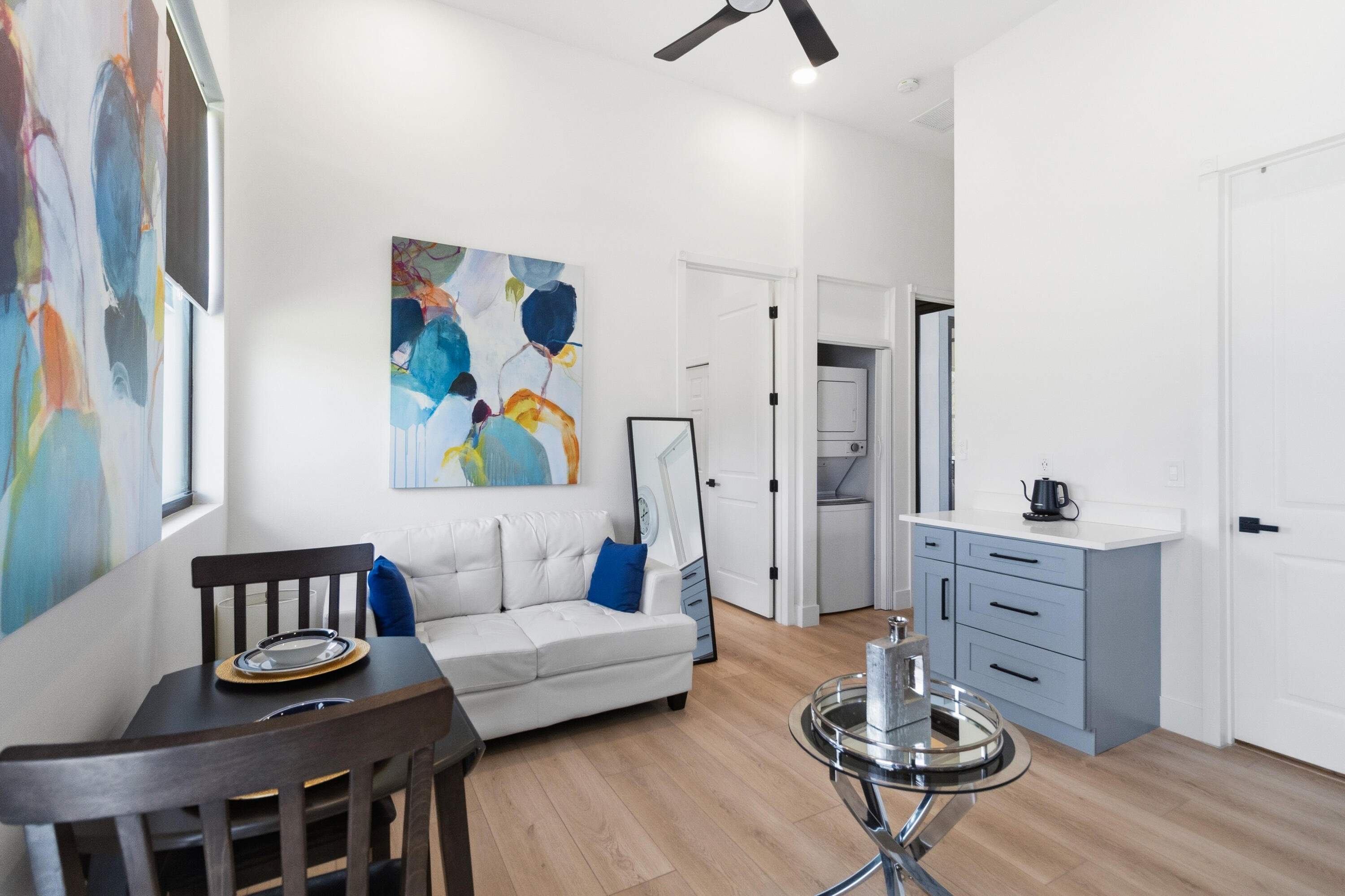 Garden City - Residential
